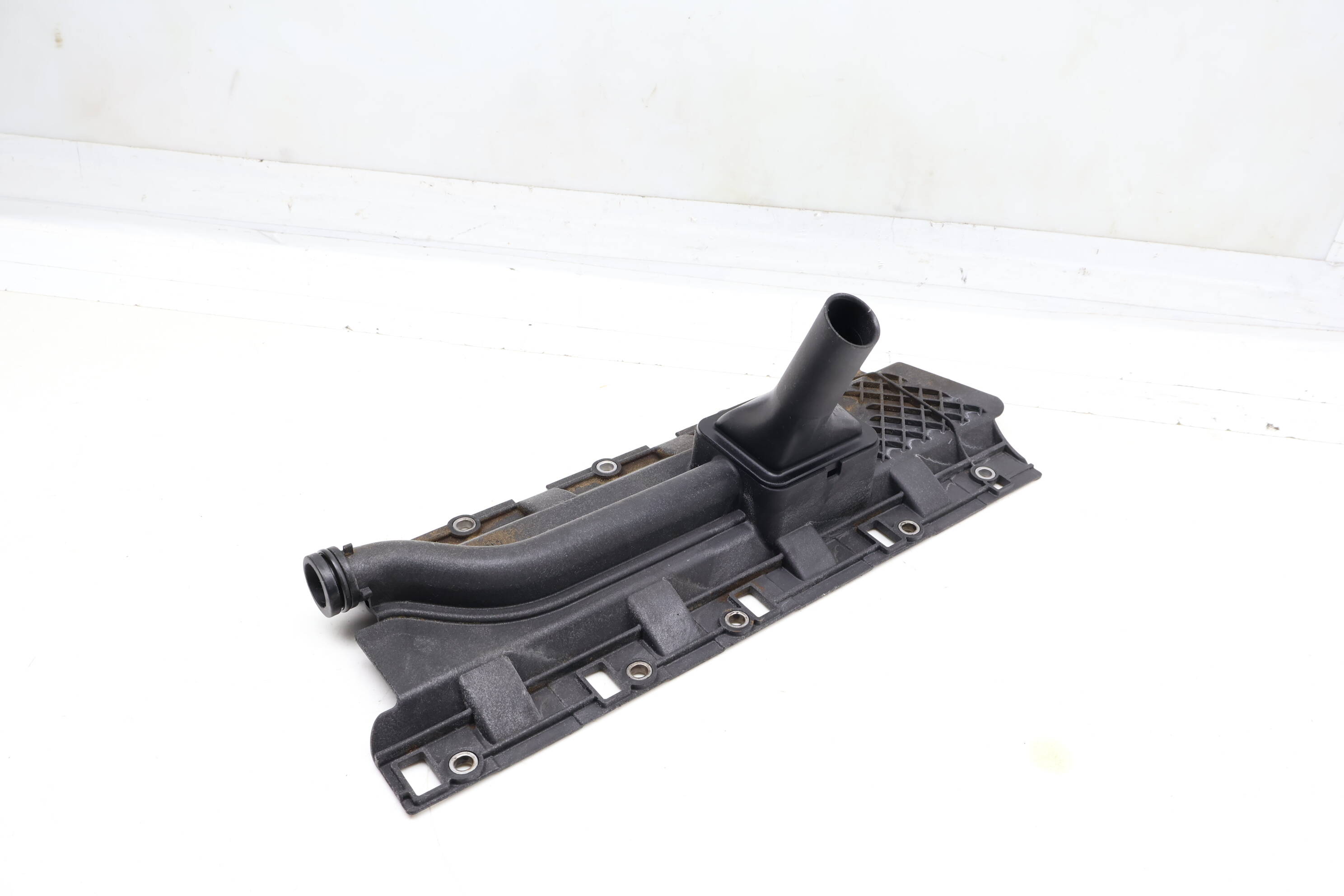 Engine Oil Pump Pickup Pipe / Tube 11417590738