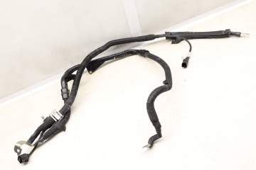 Starter / Alternator Wiring Harness / Battery Cable 8W0971228BF