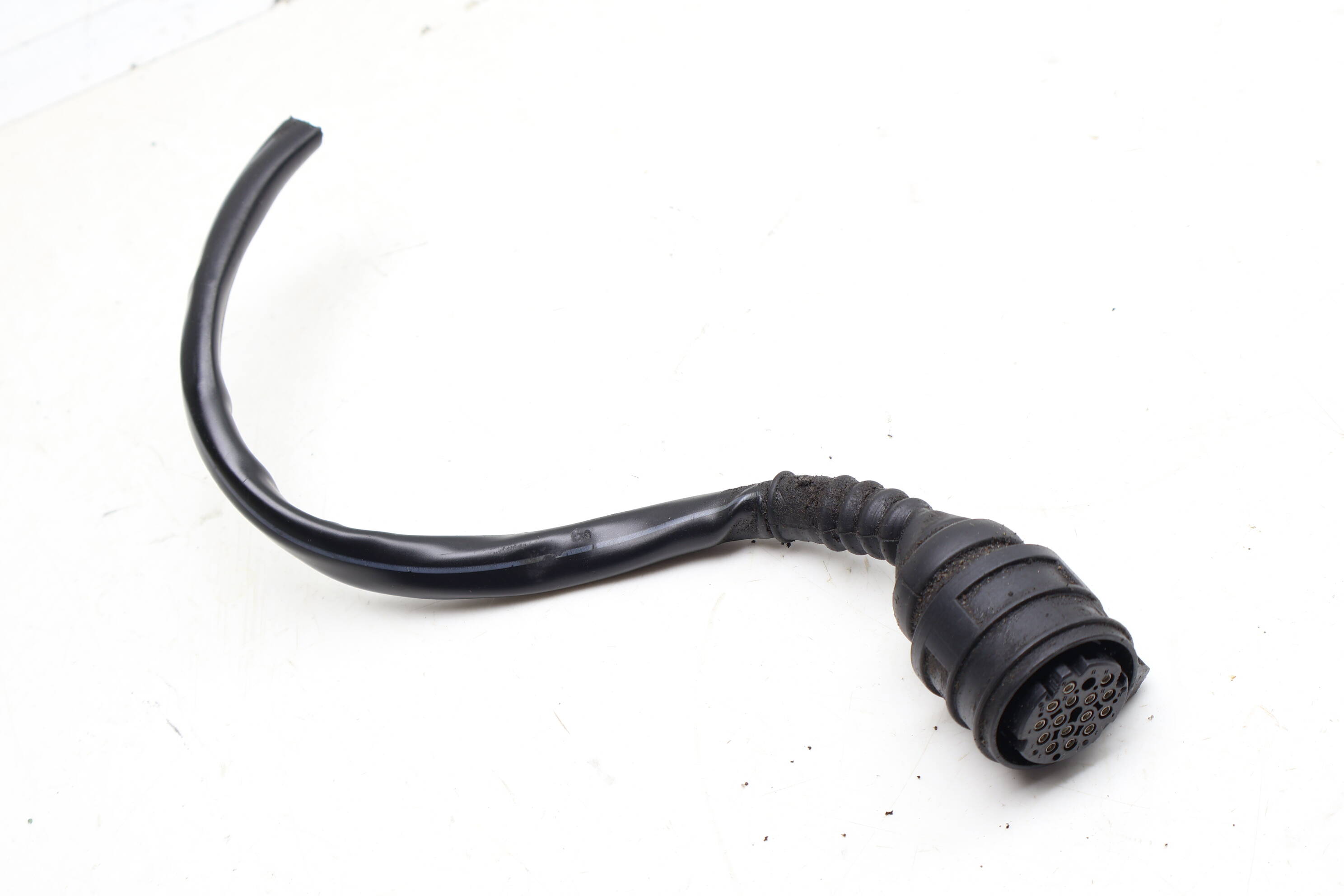 Transmission Wiring Harness Connector / Pigtail 3D0973993