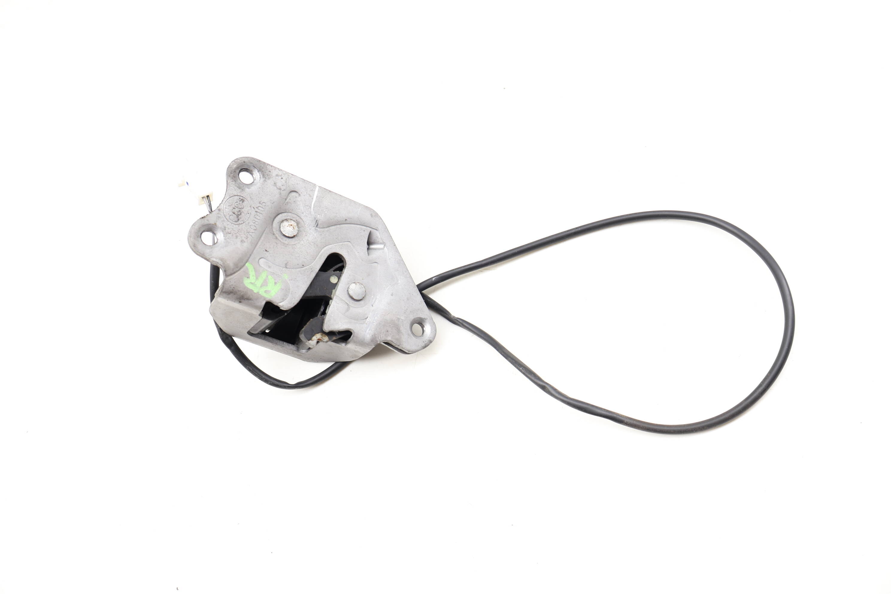 Lower Door Latch / Lock 51227291032