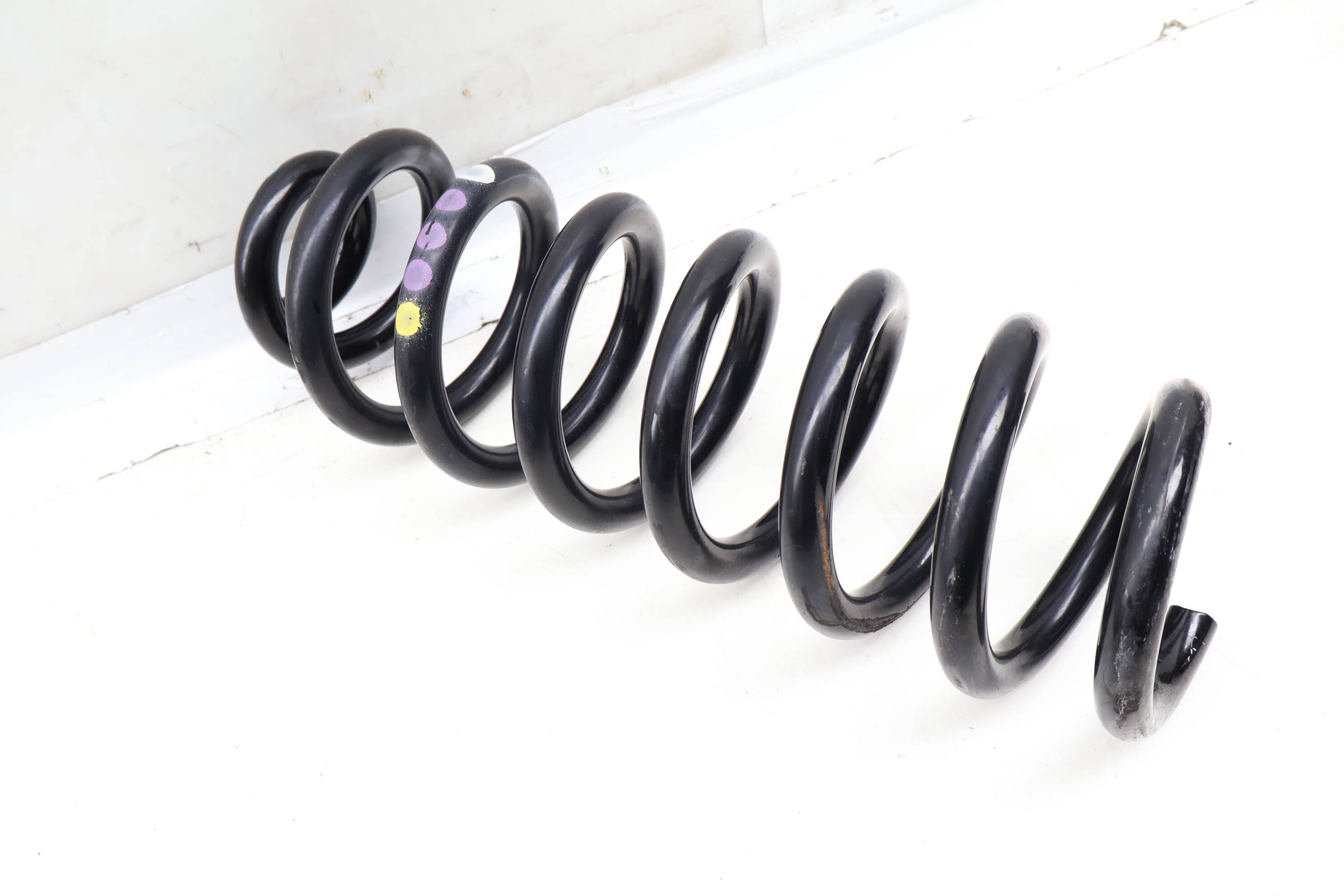 Coil Spring 2533241604