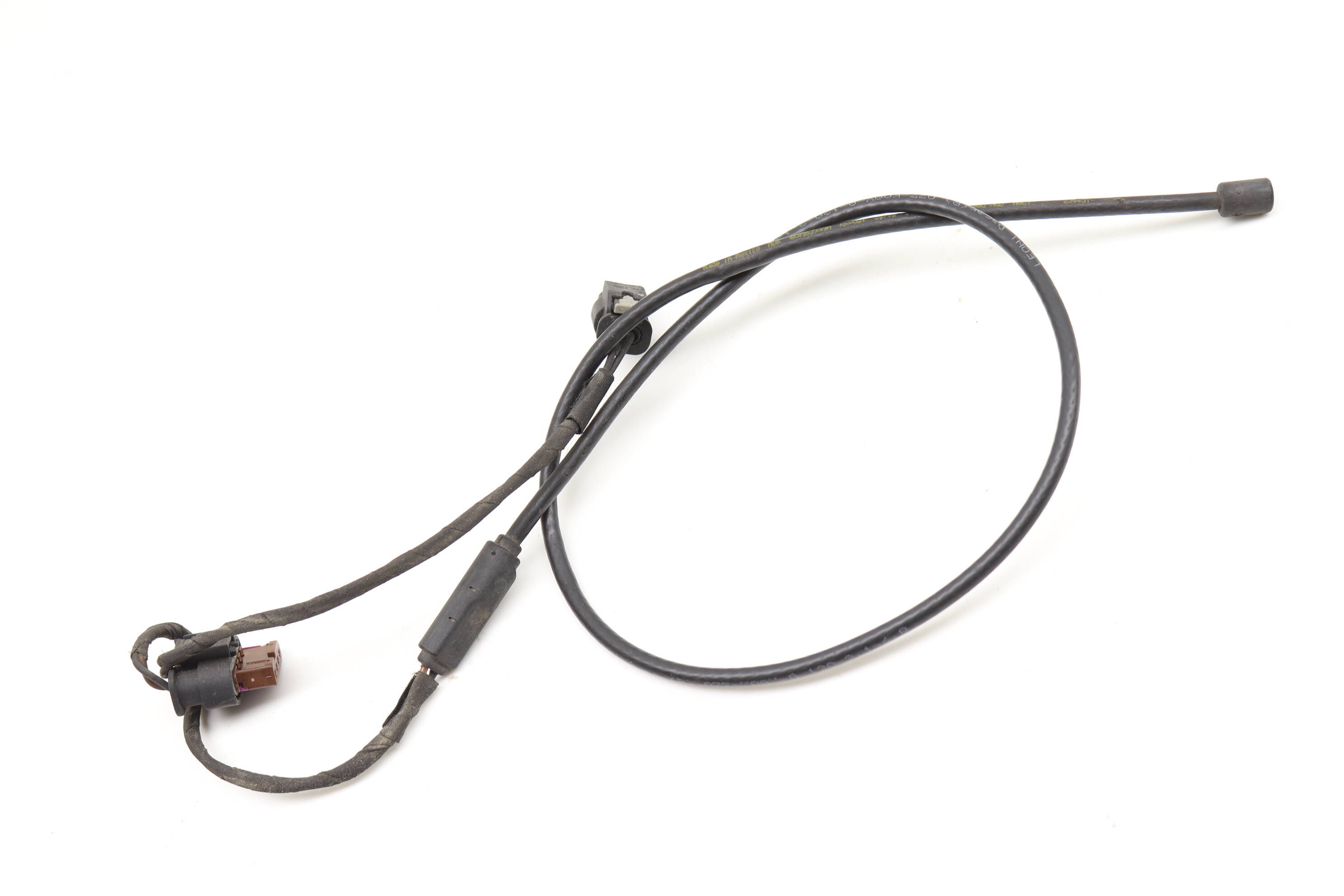 8588ページ Audi Trunk Lid Smart Opener Wire / Sensor 4K8962239A