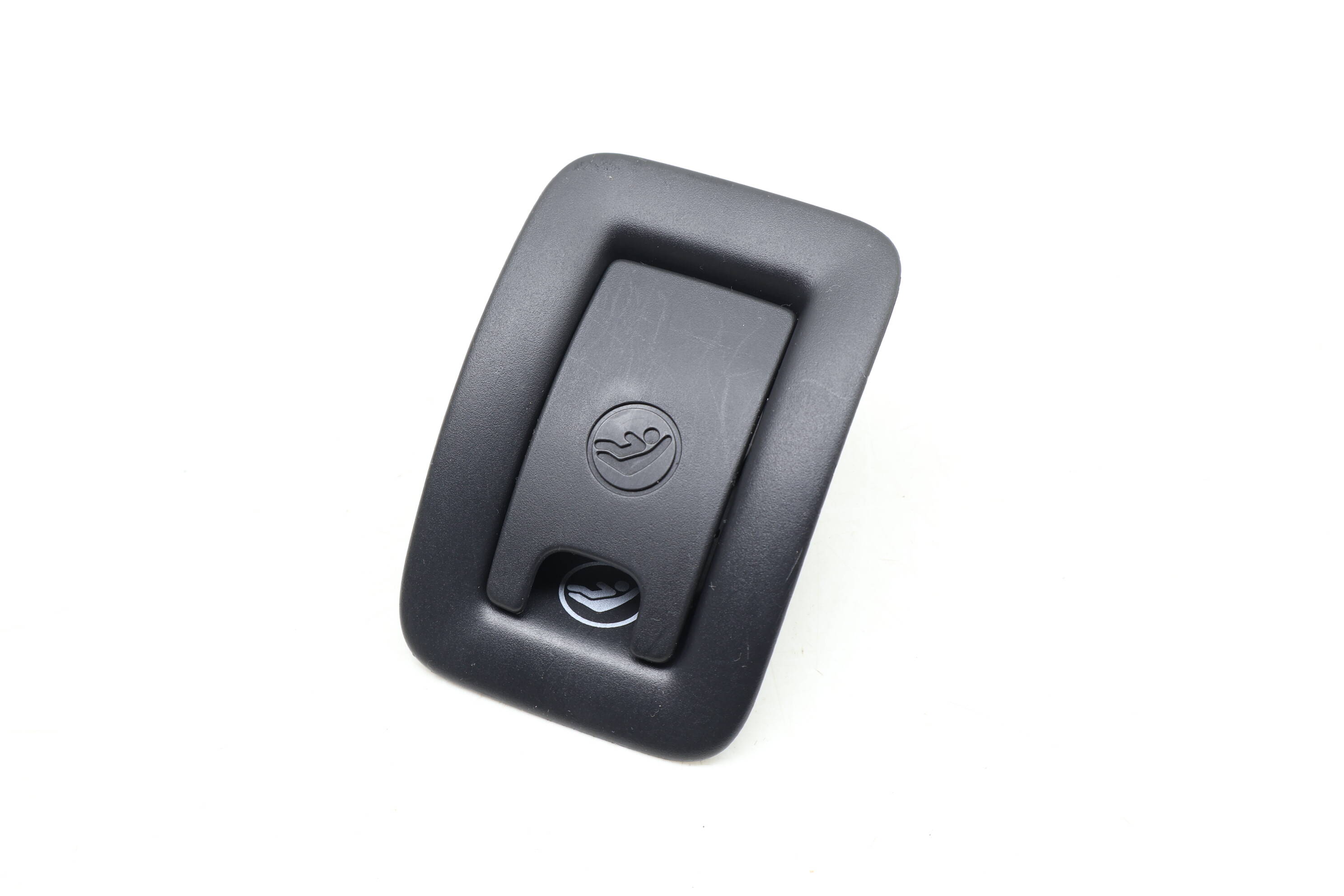 Child Seat Safety Latch Trim / Cover 4G8887233