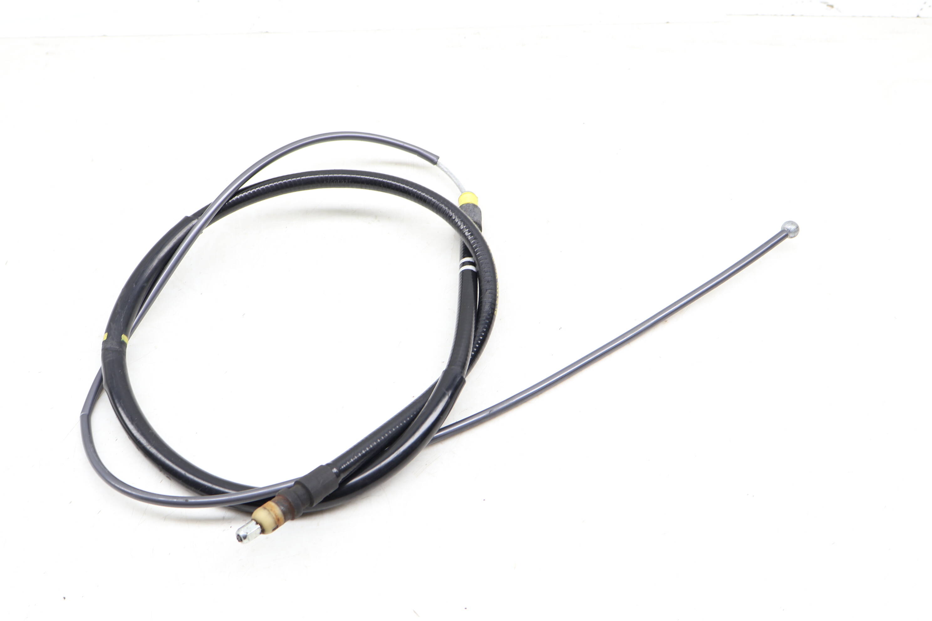 Emergency / Parking Brake Cable 34406857642