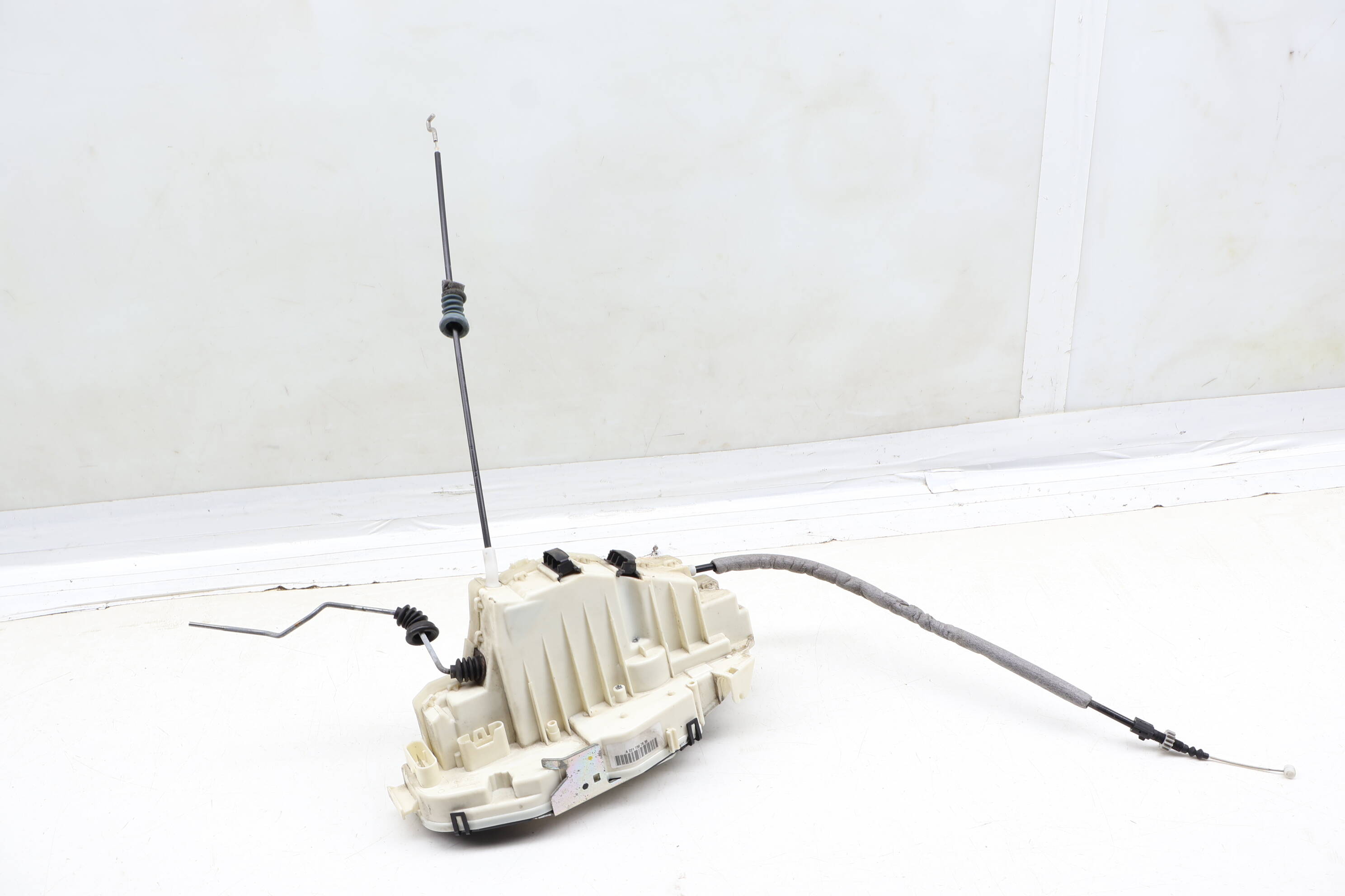 Door Latch / Lock Actuator 2217307835