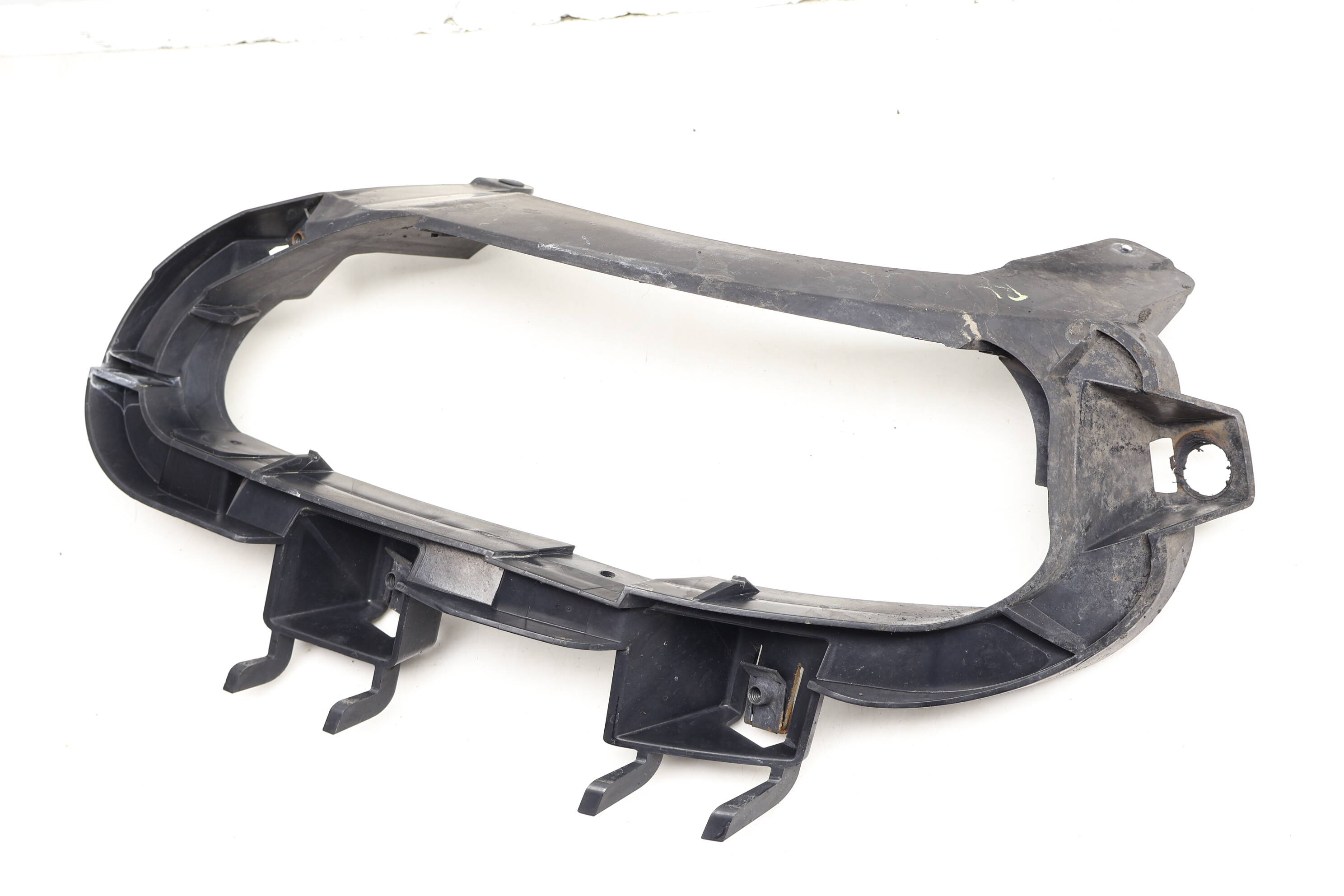Exhaust Pipe Mount Bracket 4H0807363C