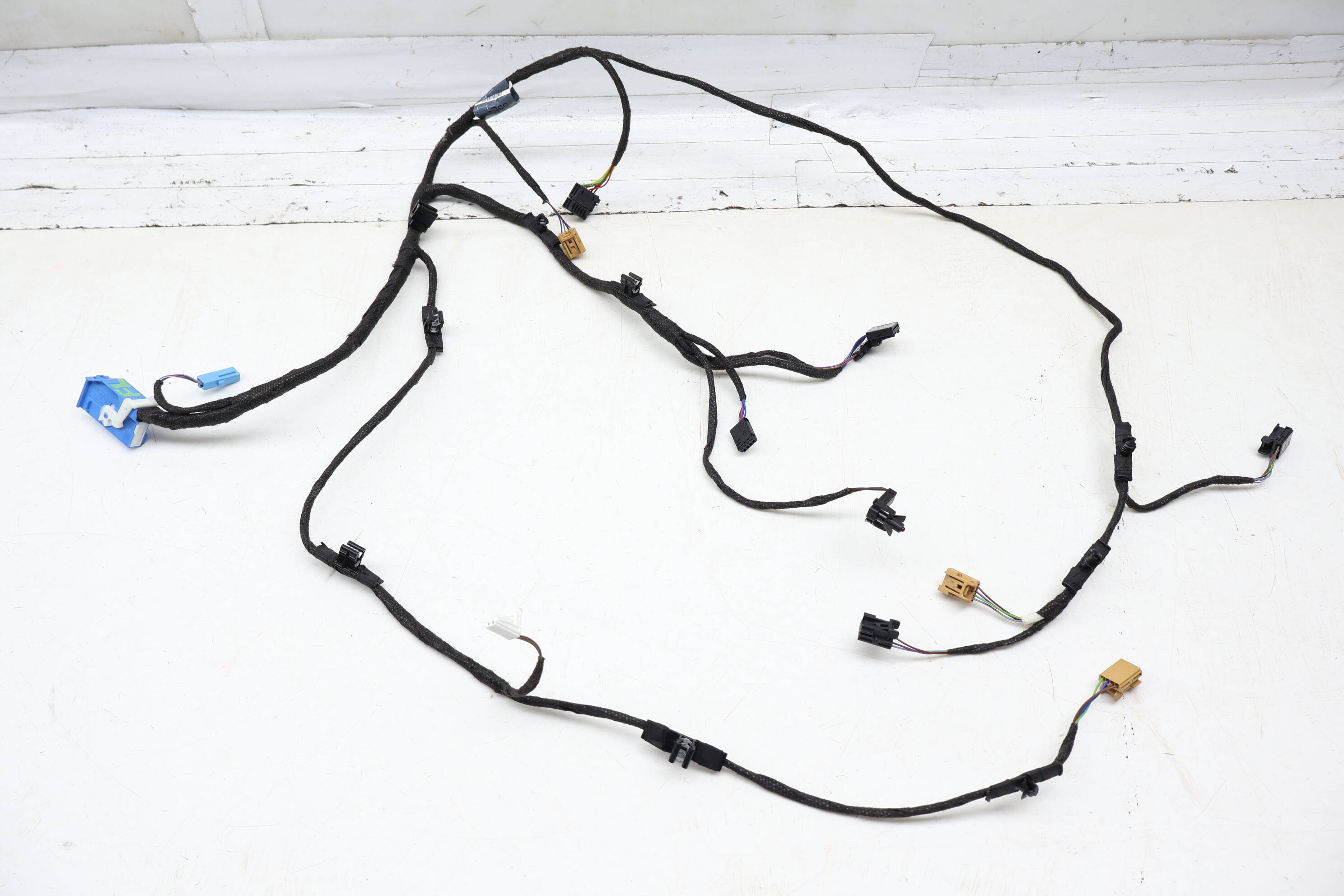Door Panel Wiring Harness 8Y5971035E