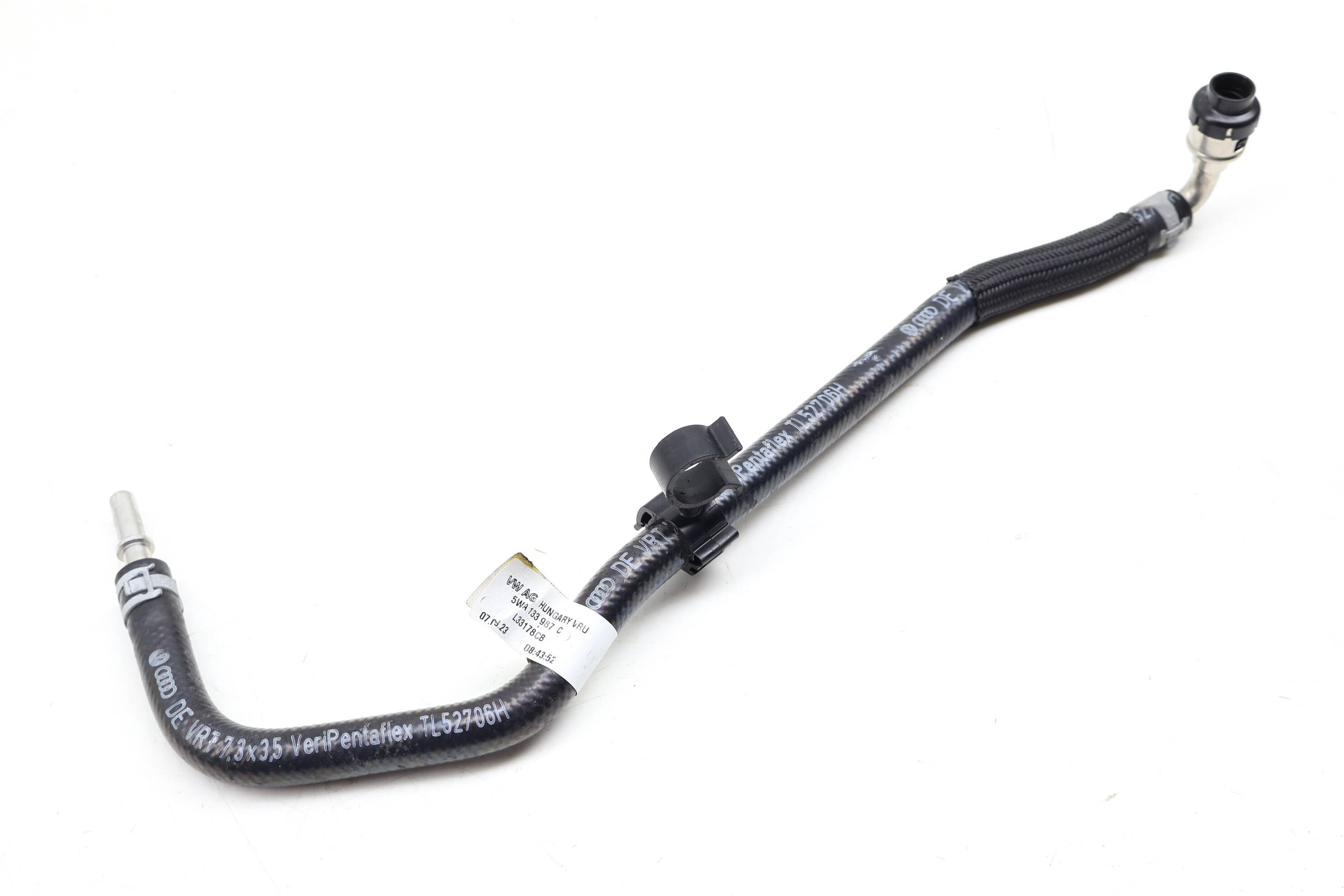 Fuel Line / Hose 5WA133987C
