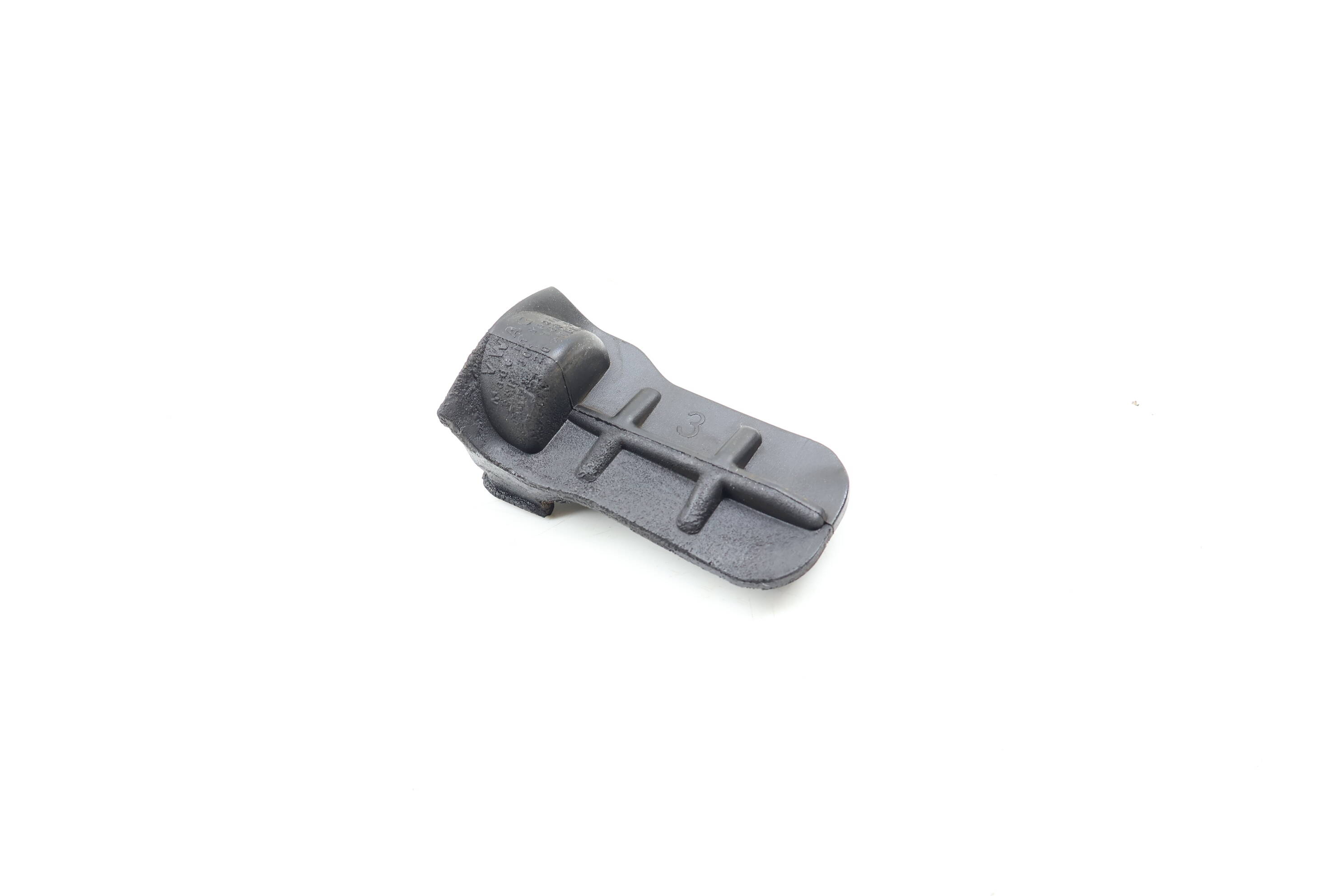 Transmission Cap / Cover 09P301160B