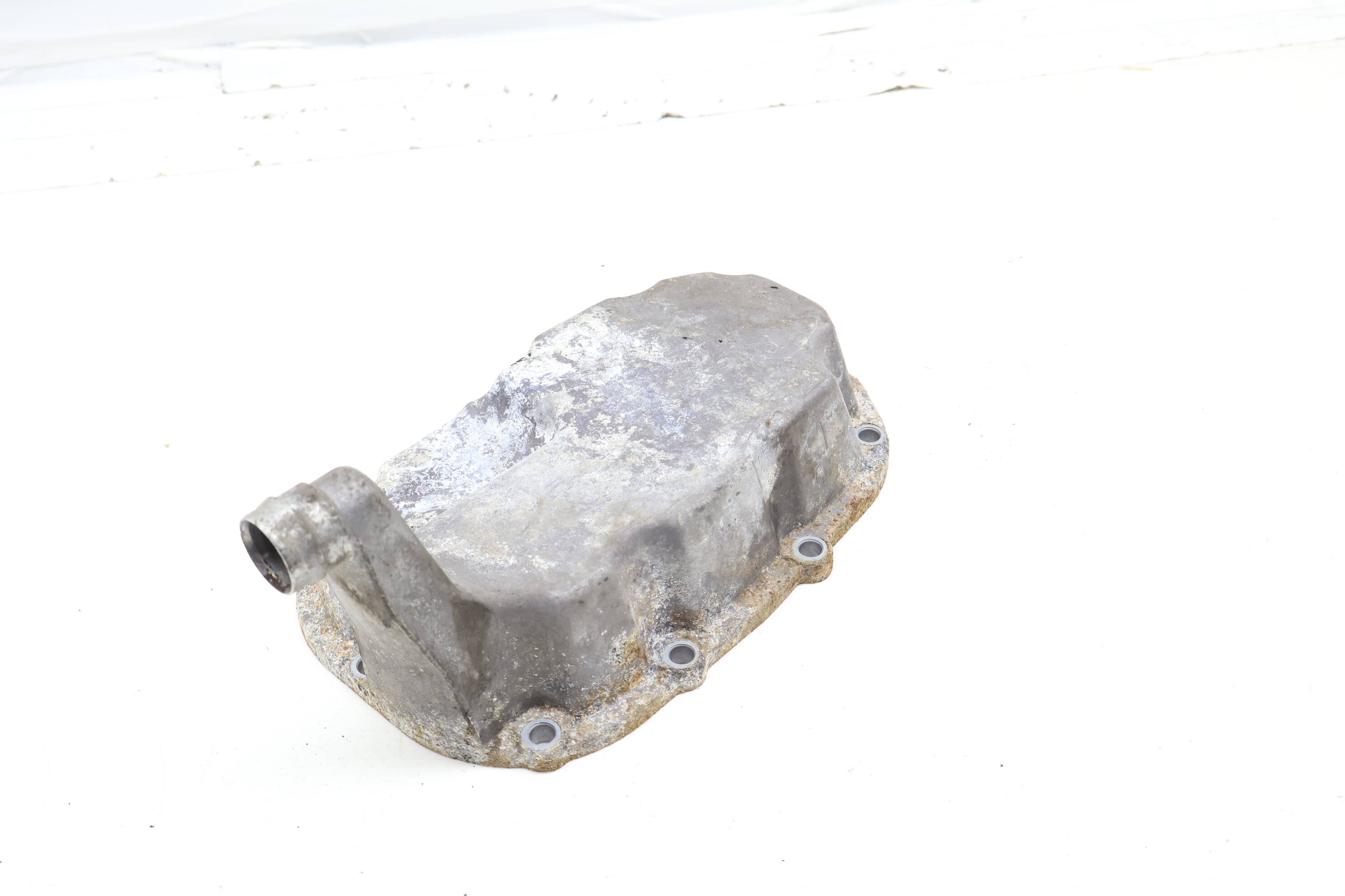Valley Pan / Crankcase Vent Cover 078103773F
