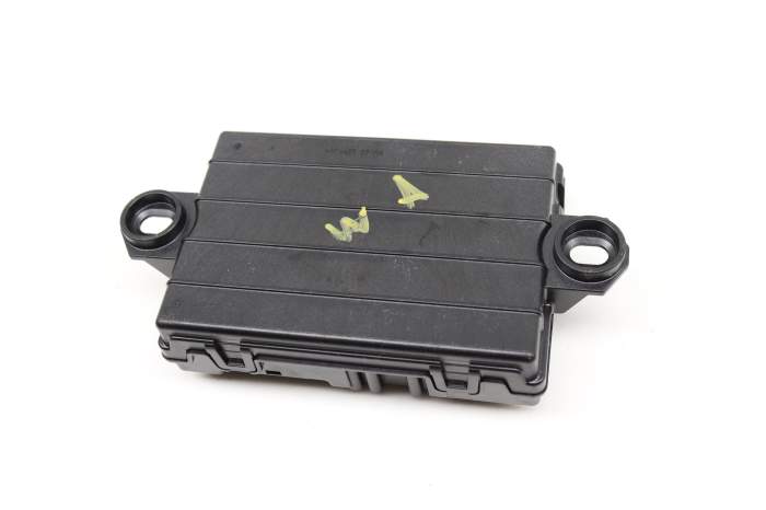 Porsche Rear Electric Spoiler Control Module 992907483R Porsche Rear Electric Spoiler Control Module 992907483R