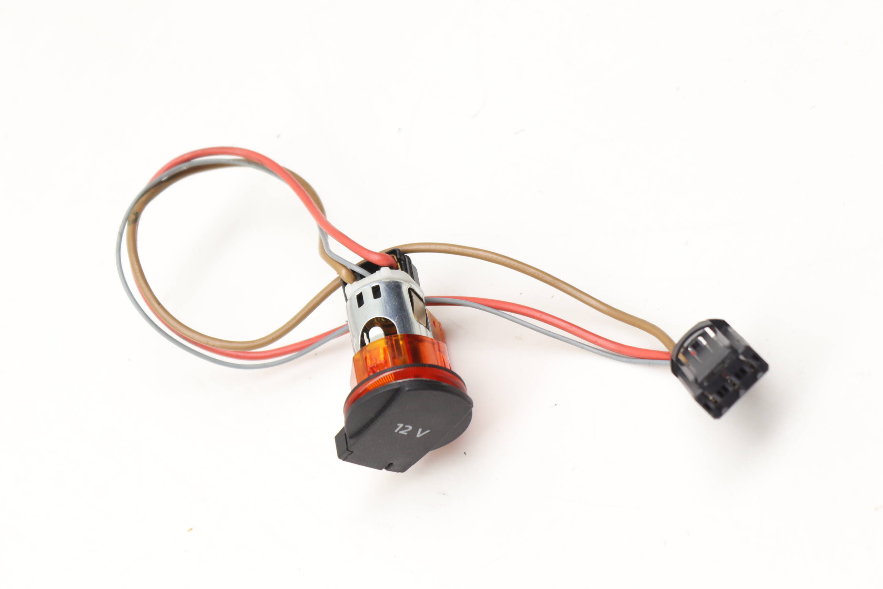 12V Power Outlet 4G0919309