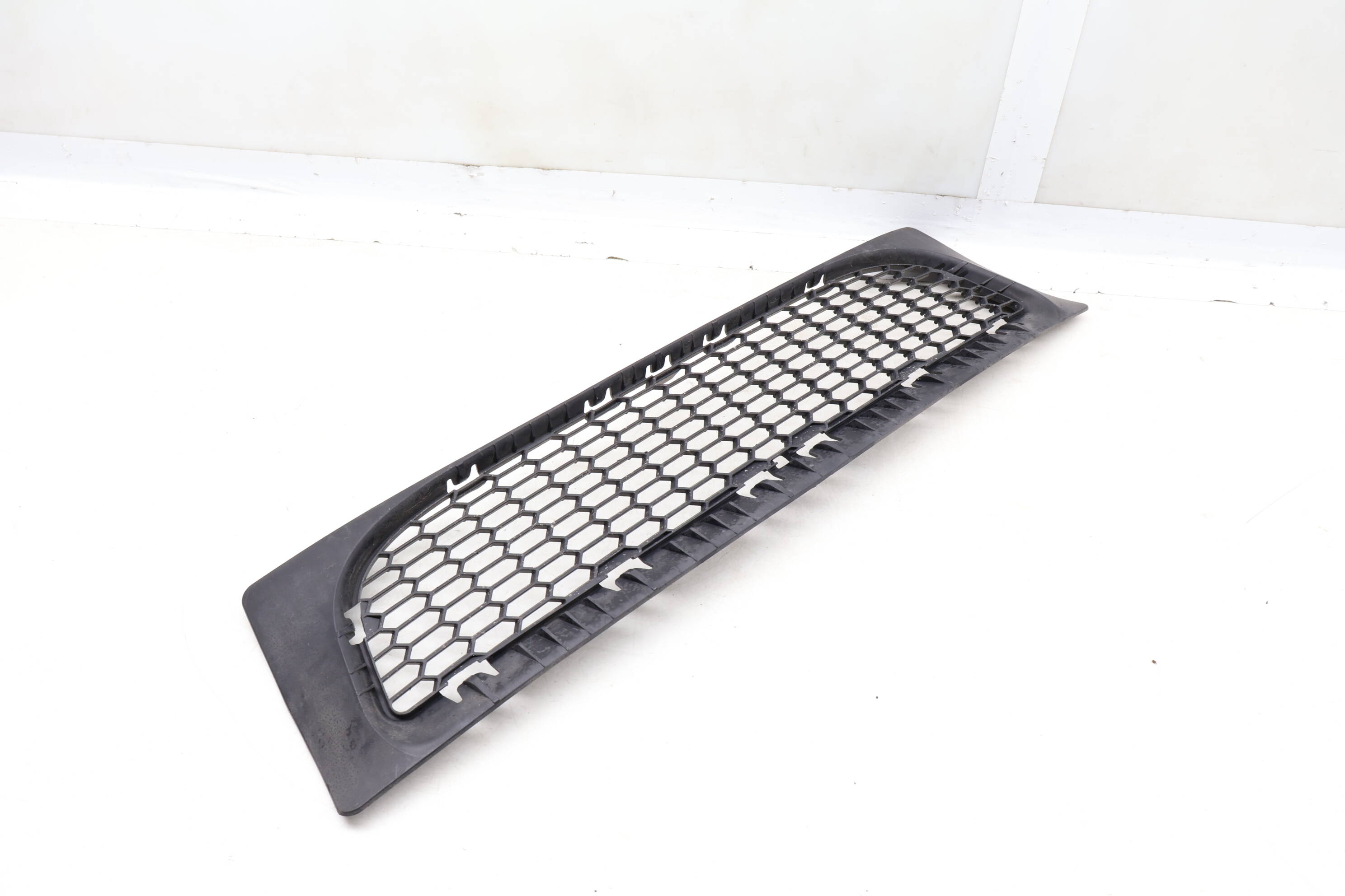 Center Bumper Grille 51113414307