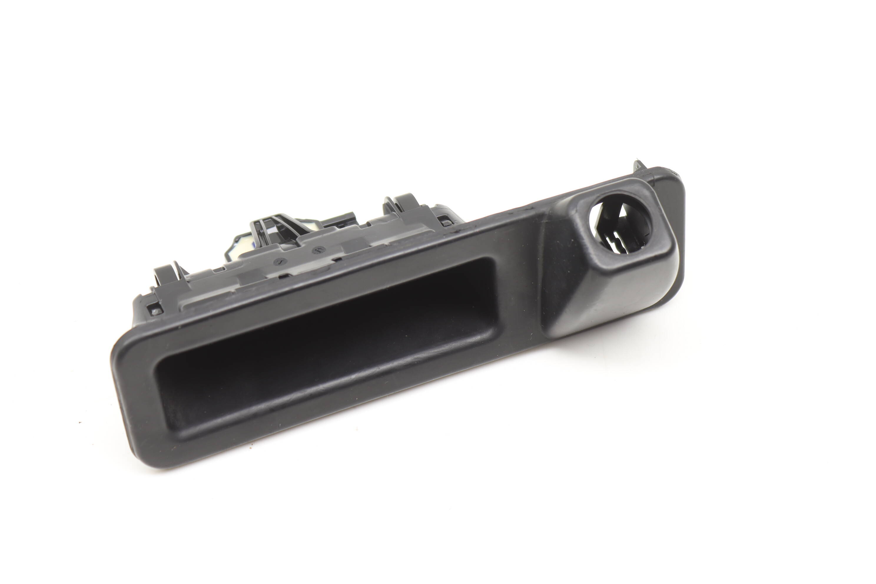 Trunk Lid Release Handle 51247381868