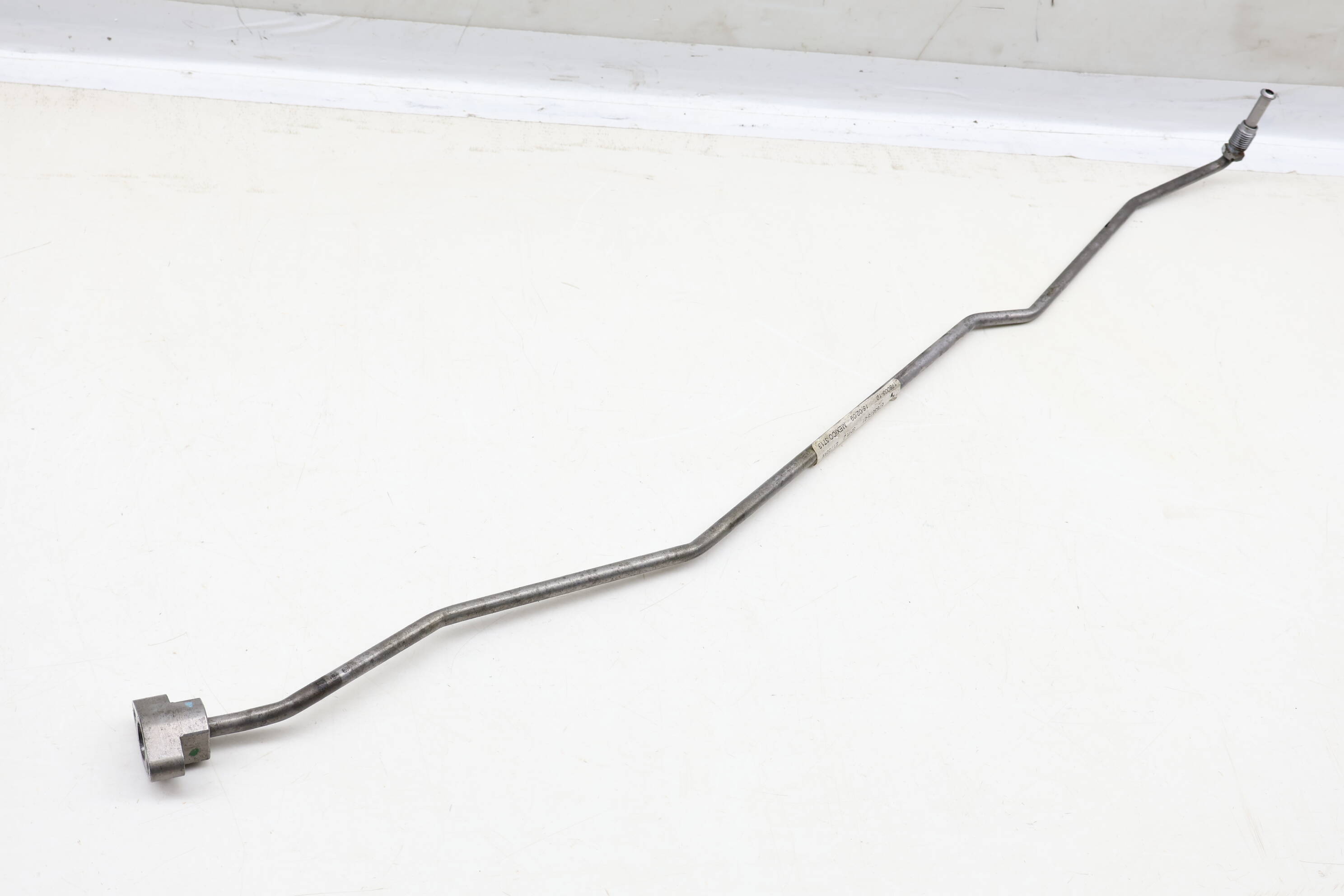 Adaptive Dynamic Drive Pressure Line / Pipe 37136783673