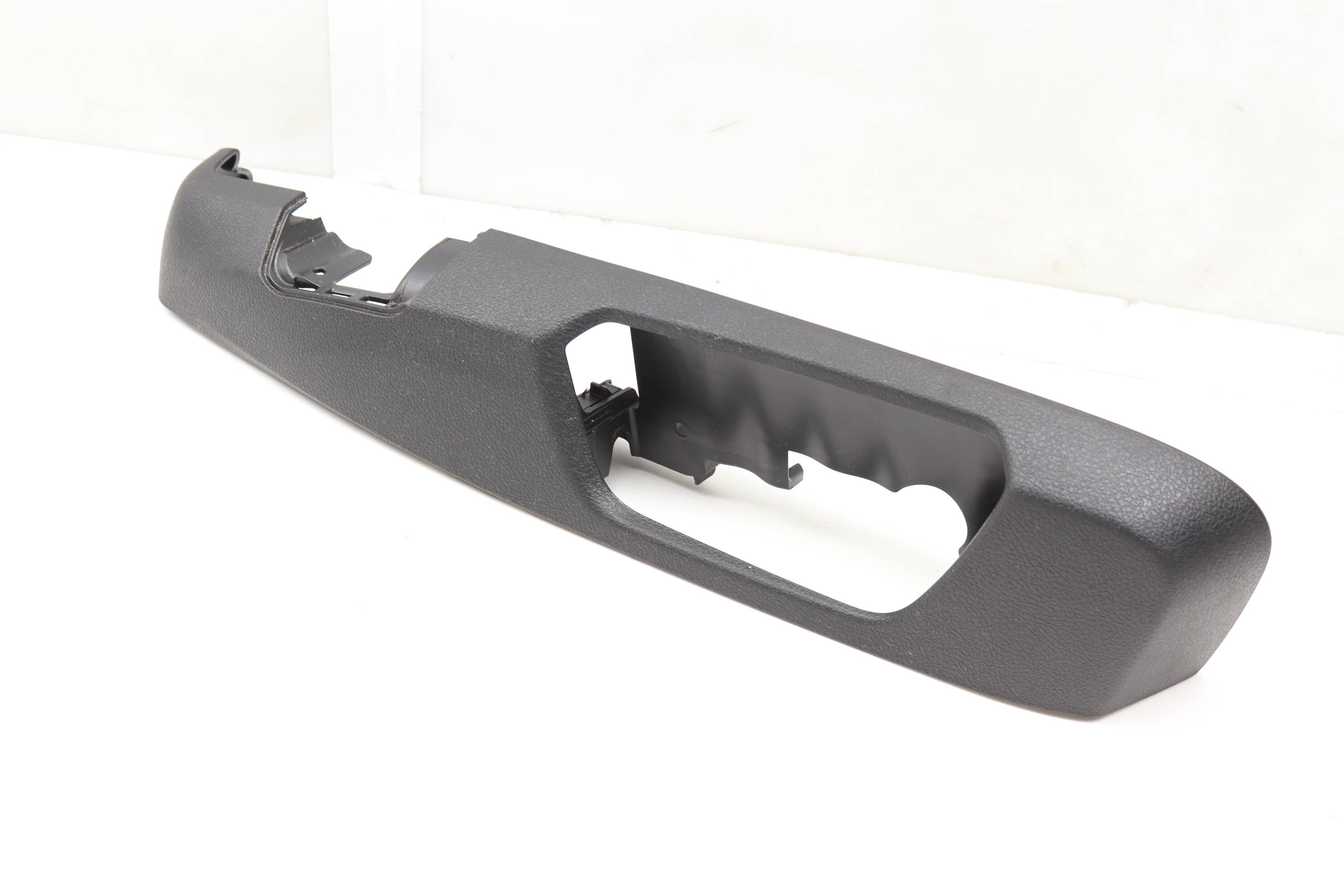 Outer Seat Switch Trim / Bezel 52107243556