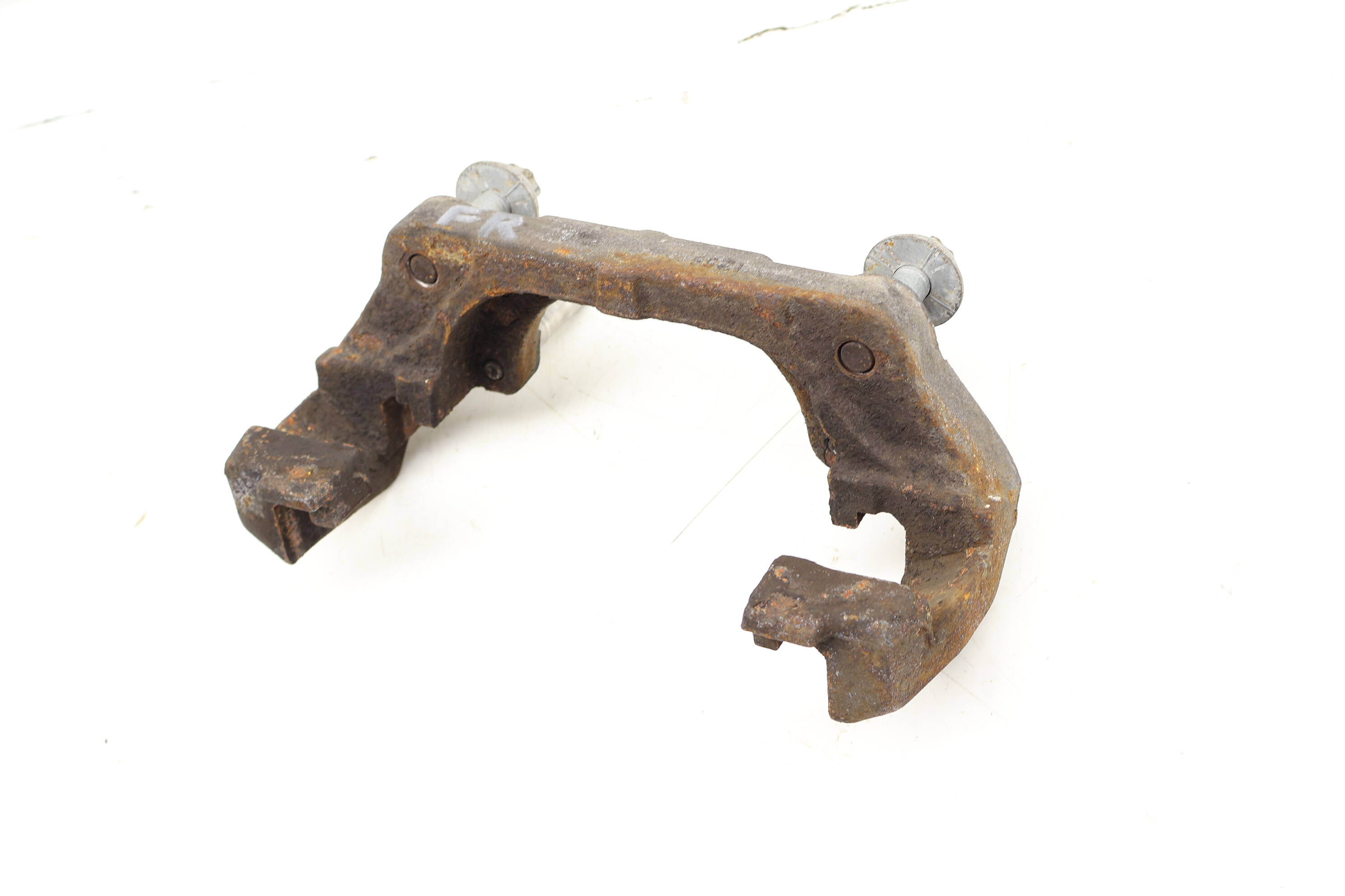 Brake Caliper Carrier / Bracket 34116776792
