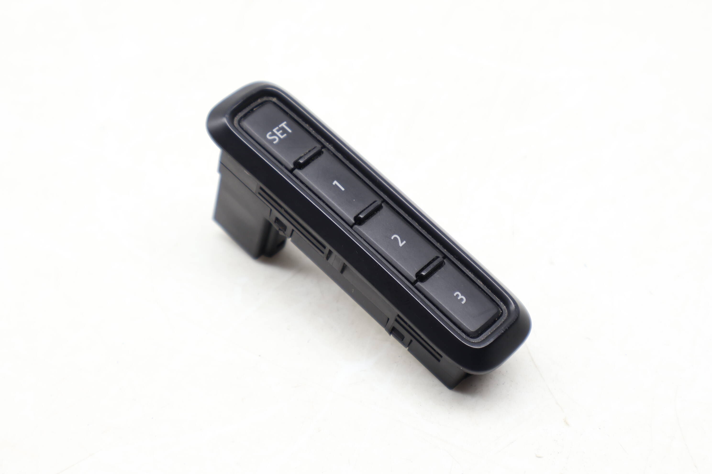 Seat Memory Adjustment Switch 5NA959769