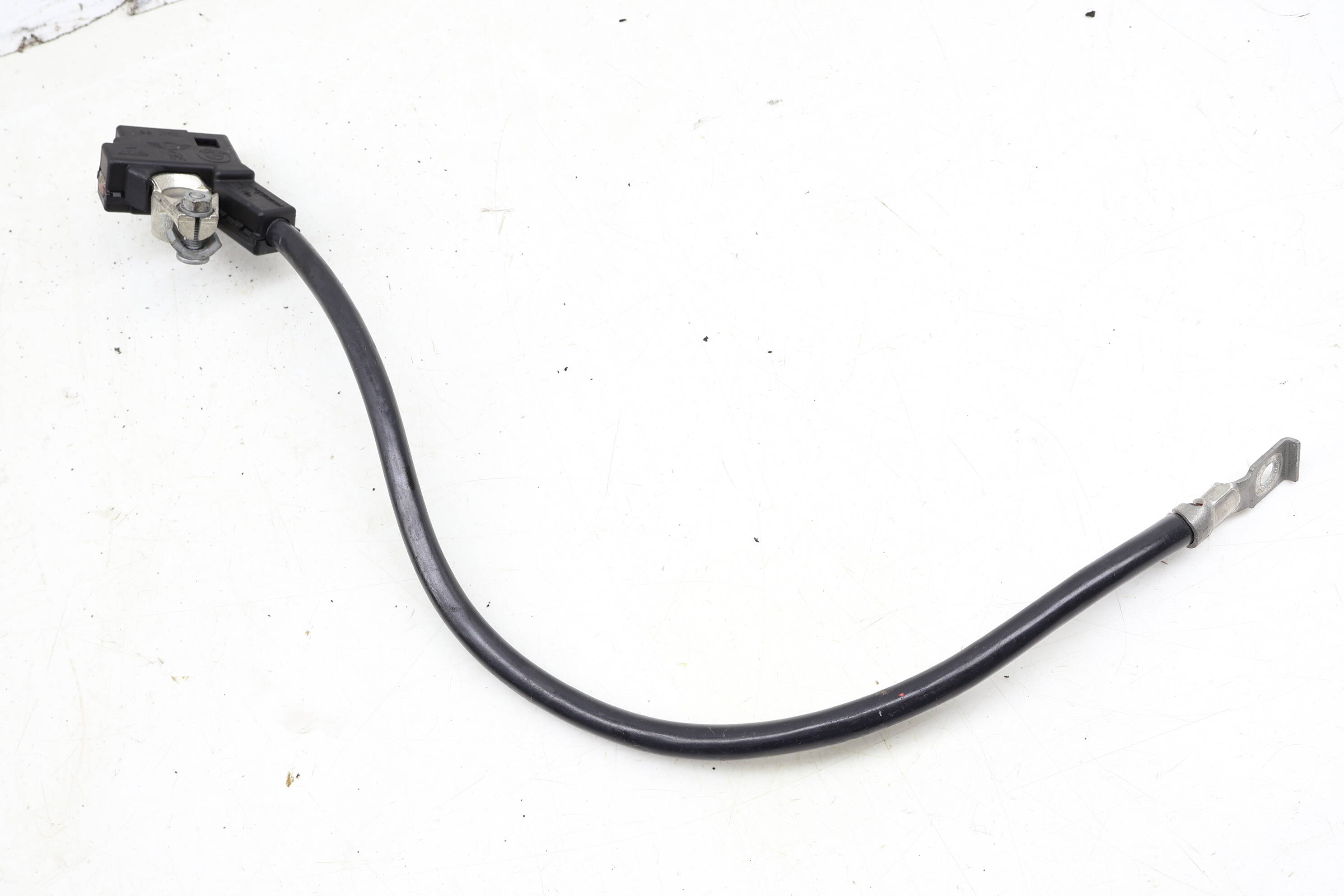 Negative (-) Battery Ground Cable 61219253082