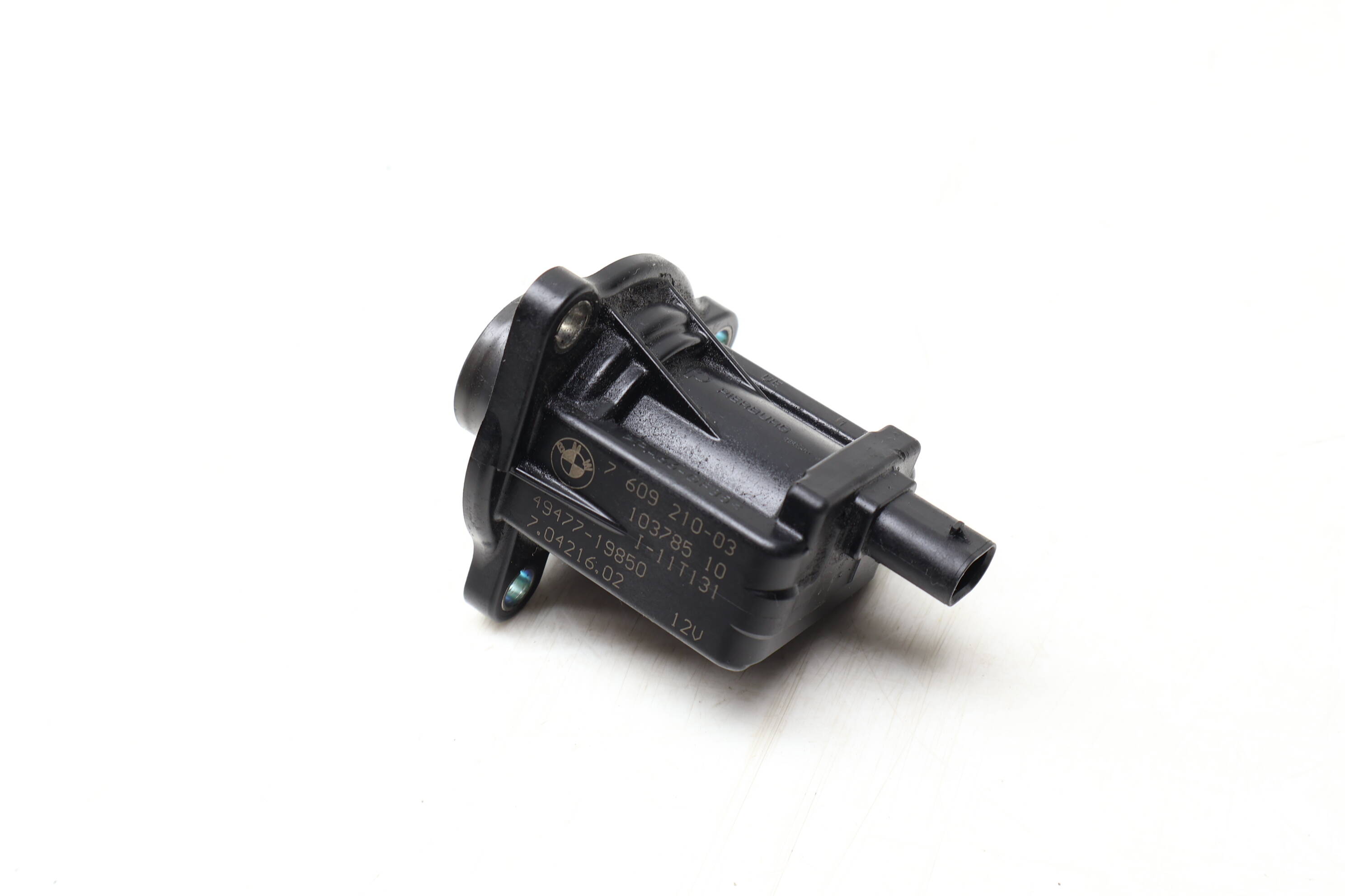 Turbo Blow-Off Valve 11657609210