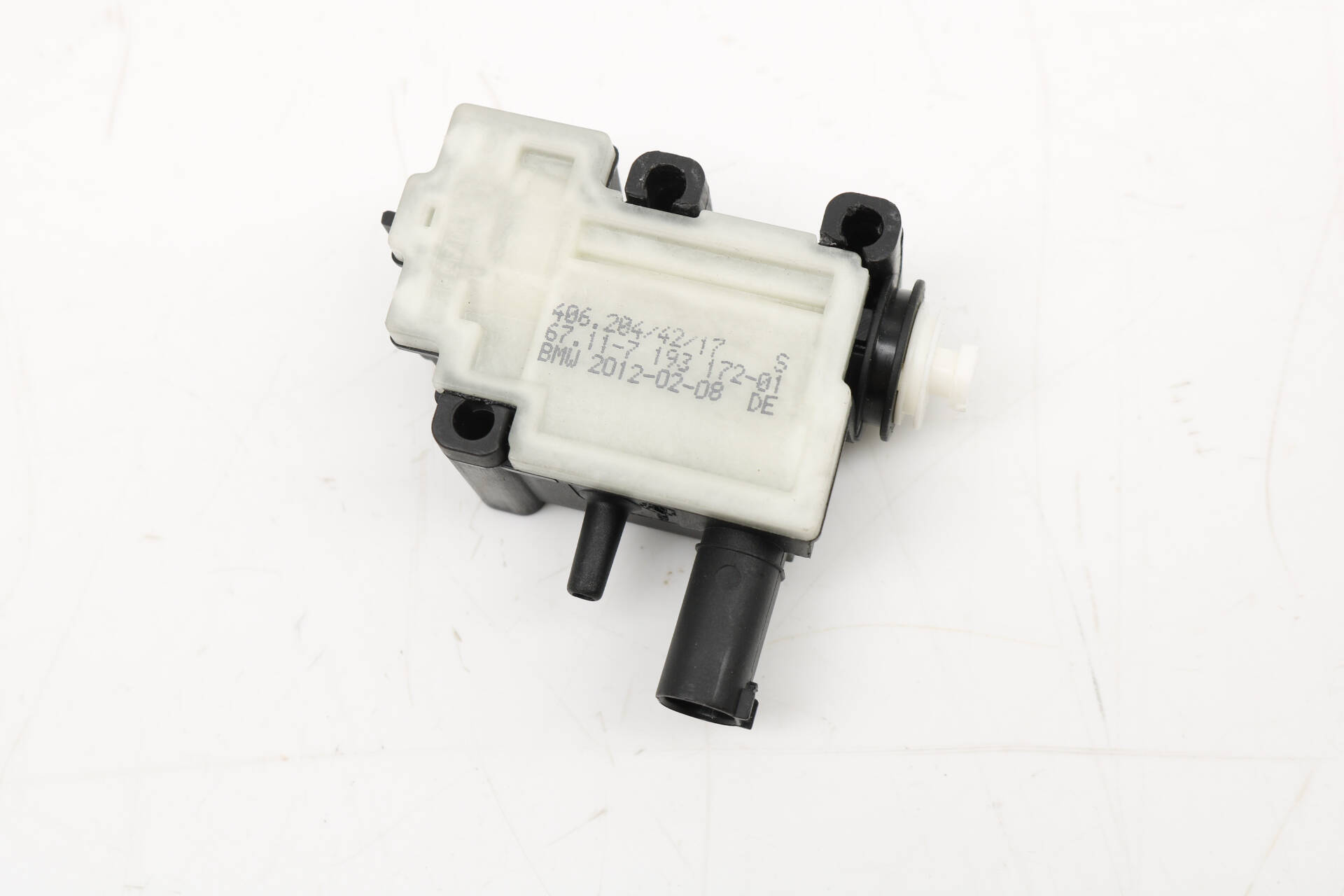 Windshield Washer Pump 67128362154 for BMW E46 E38 E39 E60