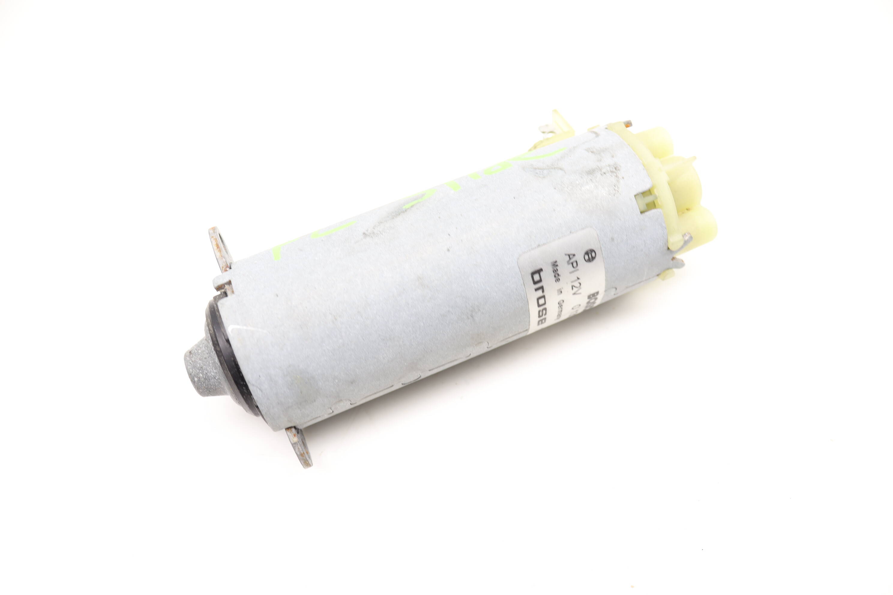 Slide / Longitudinal Seat Motor 4H0881183