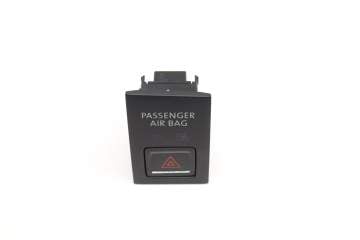 Airbag Warning Light / Hazard Switch 5G0919234B