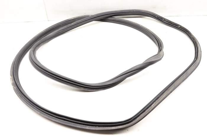 Trunk Hatch Seal / Weather Stripping 95B827705B main product photo