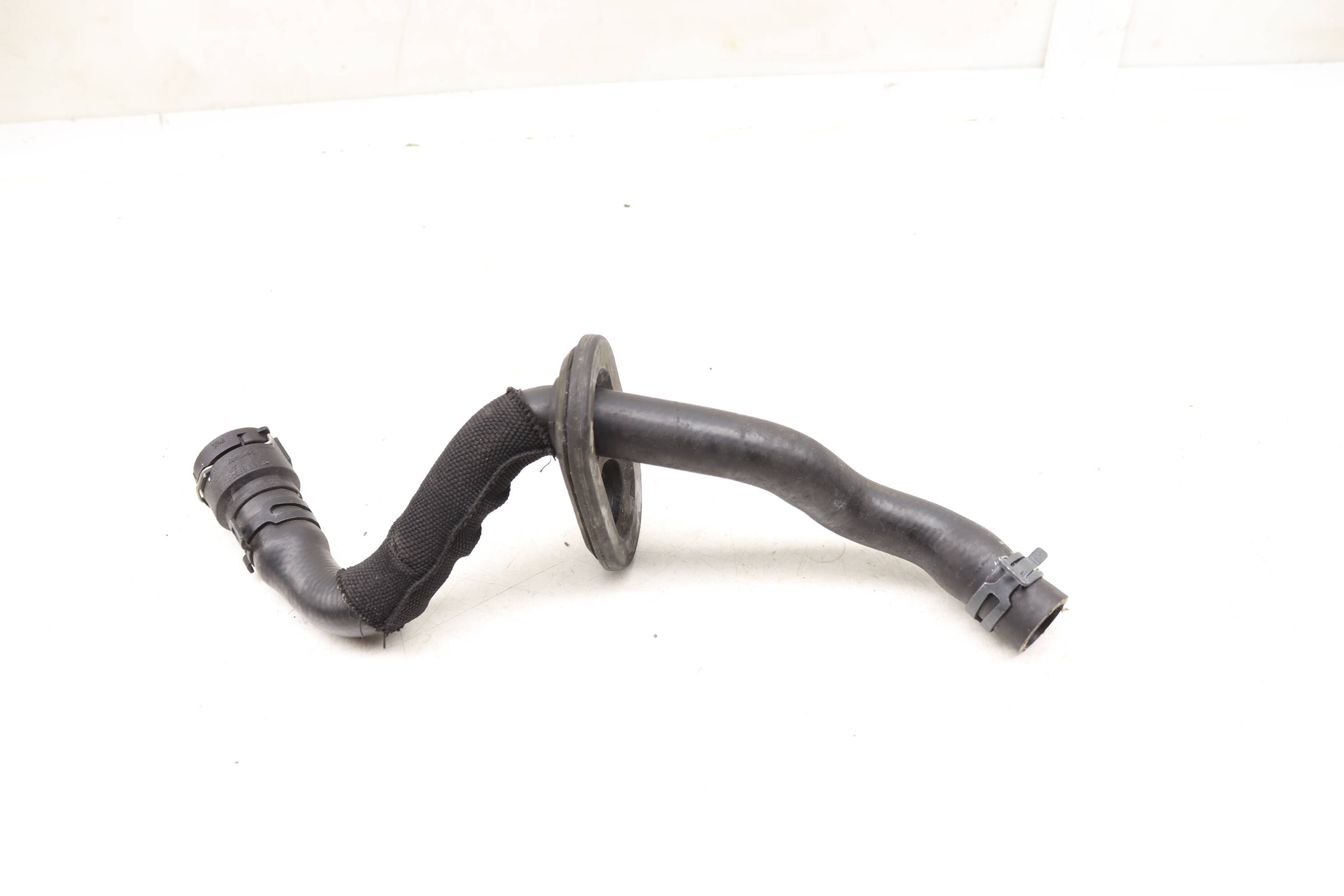 Audi Heater Core Coolant Hose / Line 8K1819373AF 