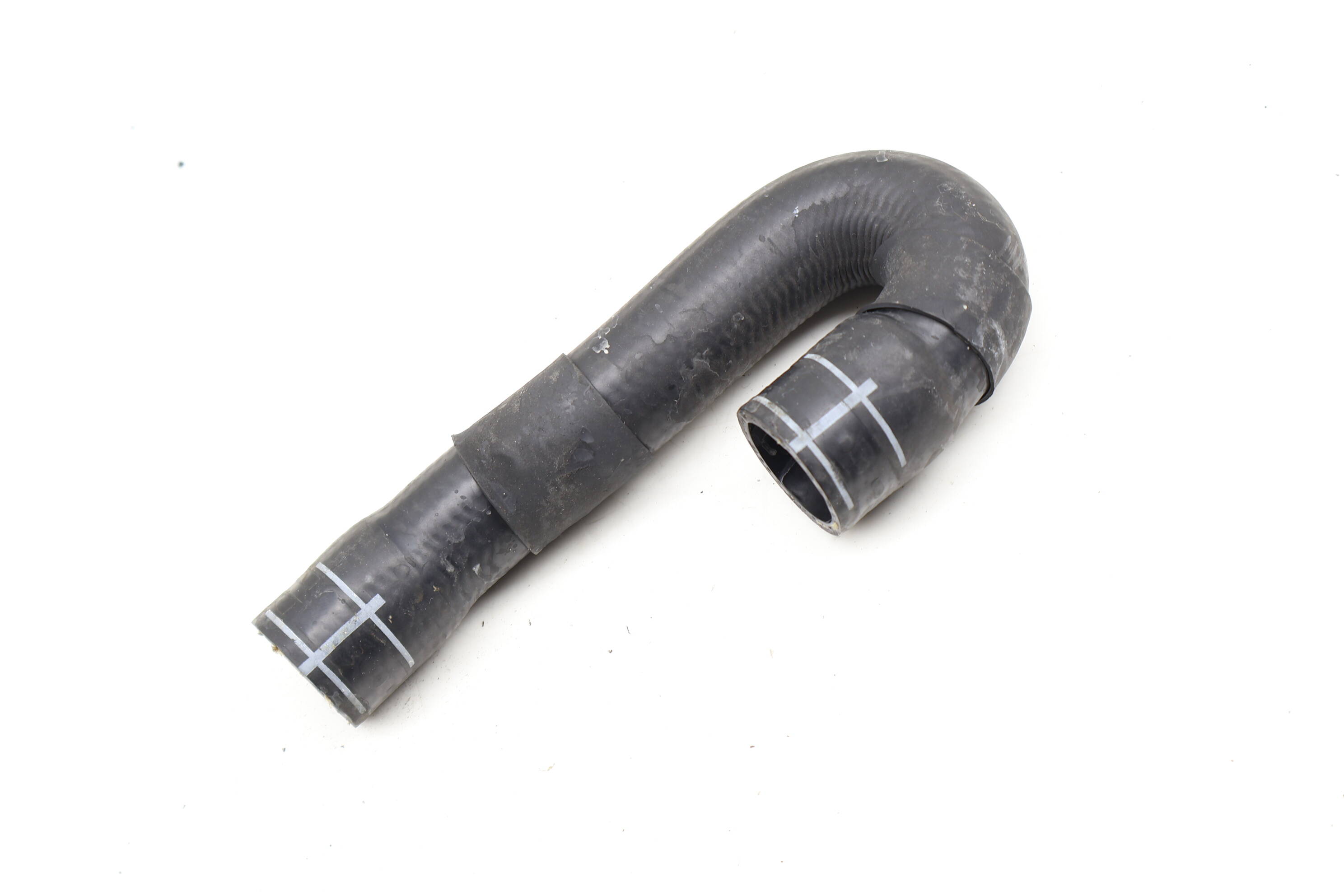 Turbo Intercooler Suction Hose / Line 079145712D