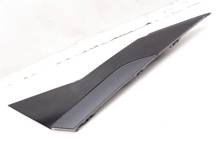 Exterior A Pillar Trim / Cover 51137290174 main product photo