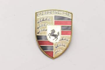 Hood Emblem / Badge / Crest 99155921100