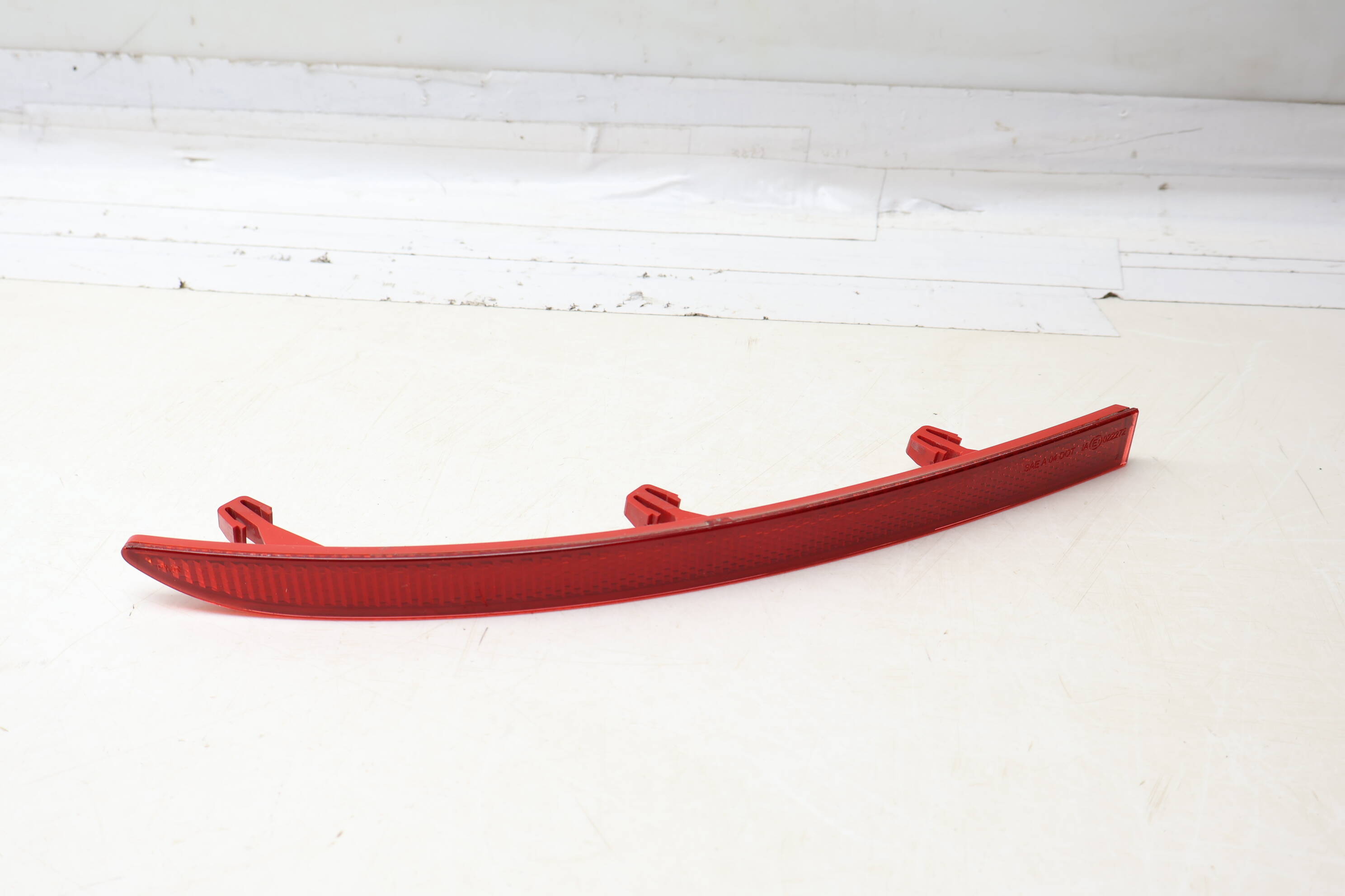 Bumper Reflector 5N0945105