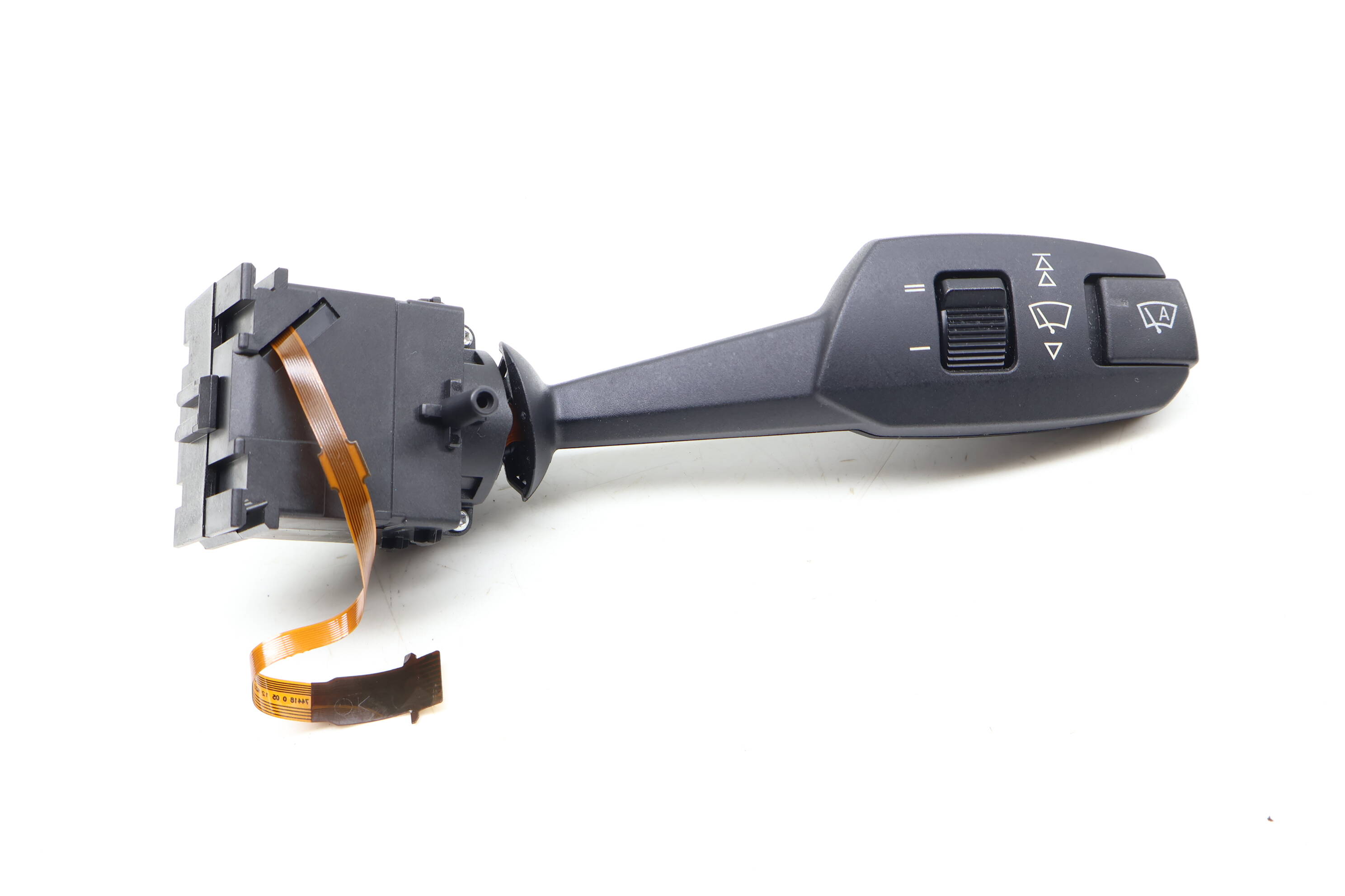 Windshield Wiper Switch / Stalk 61319123041