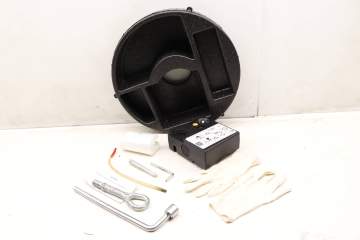 Tool Kit W/ Tire Air Compressor 2308990161
