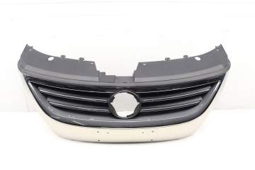 Center Grille Assembly 3C8853651P