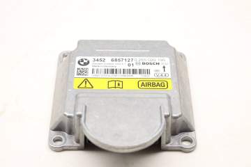 Icm / Airbag Control Module 34526857127