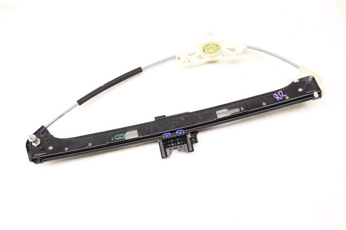 Window Regulator 95B839462 main product photo