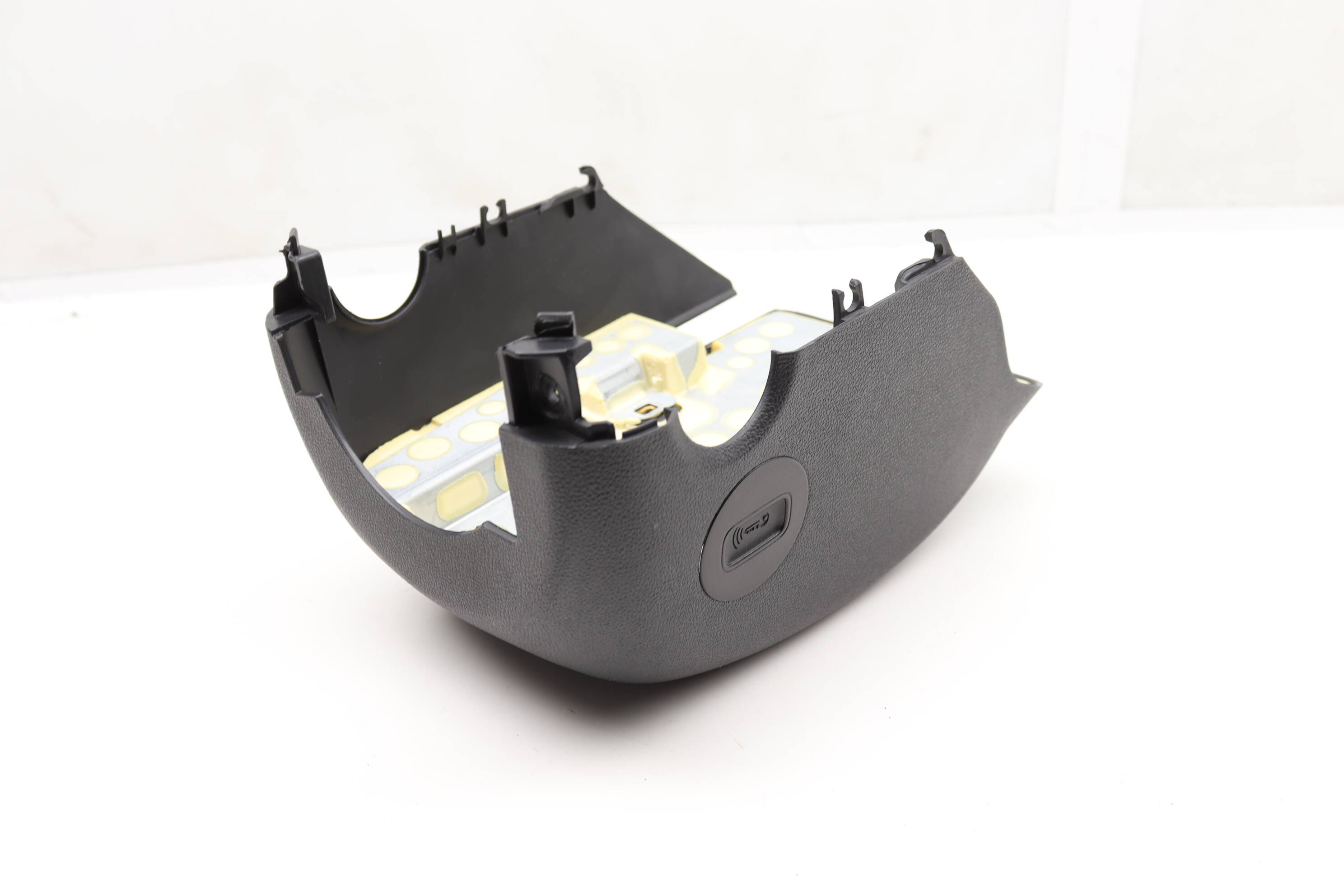 Lower Steering Column Cover / Trim 561858559G