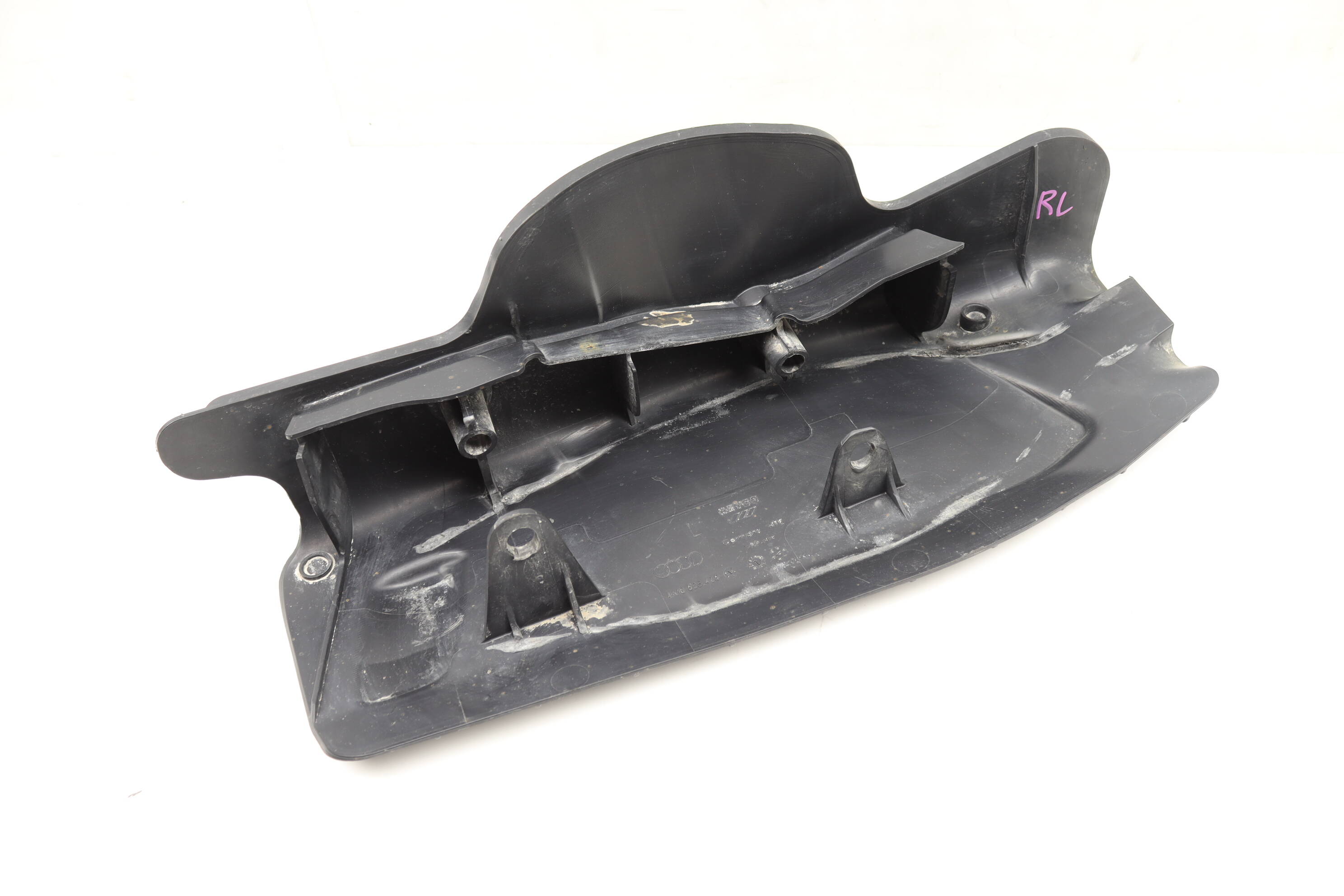 Stone Guard 4M0505415C