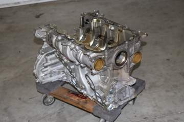 Engine Short Block / Crankcase 2455328