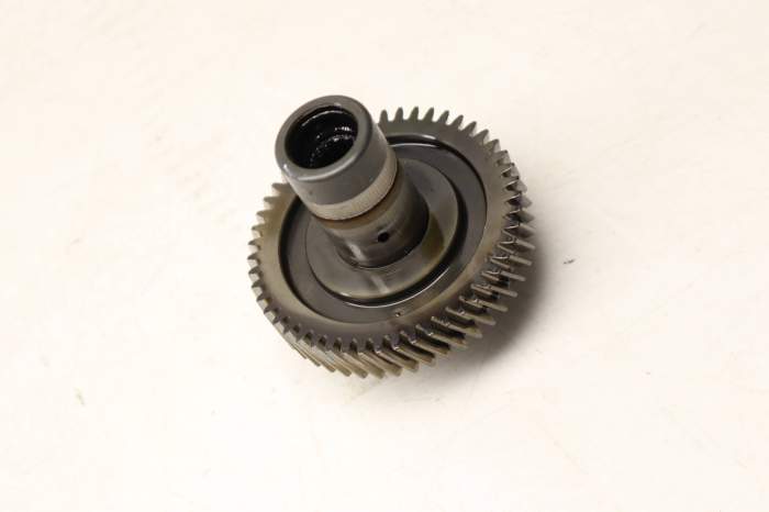 Timing Chain Gear / Sprocket 079109339AS main product photo