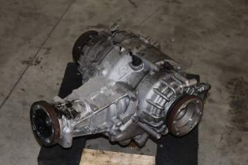 Axle Diff / Differential (Mkw) 0BF500044