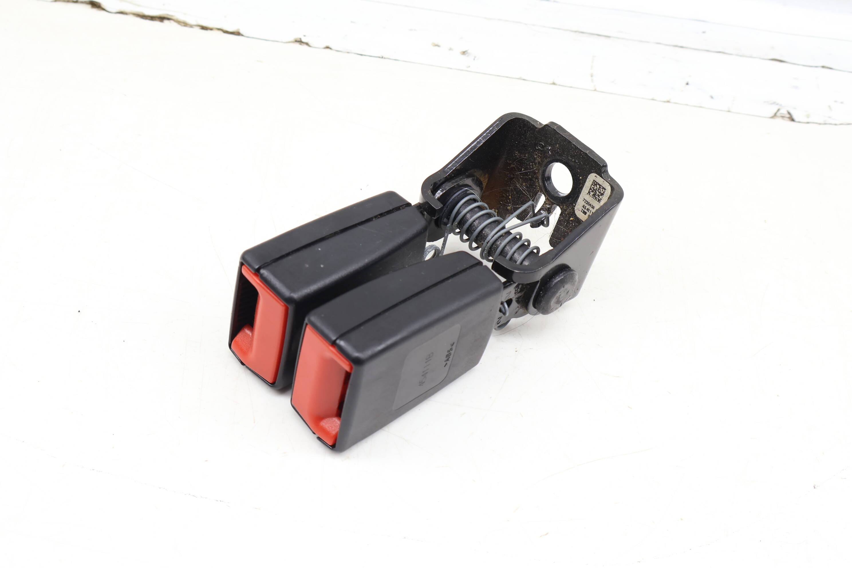 Seat Belt Buckle / Receiver 72117235456