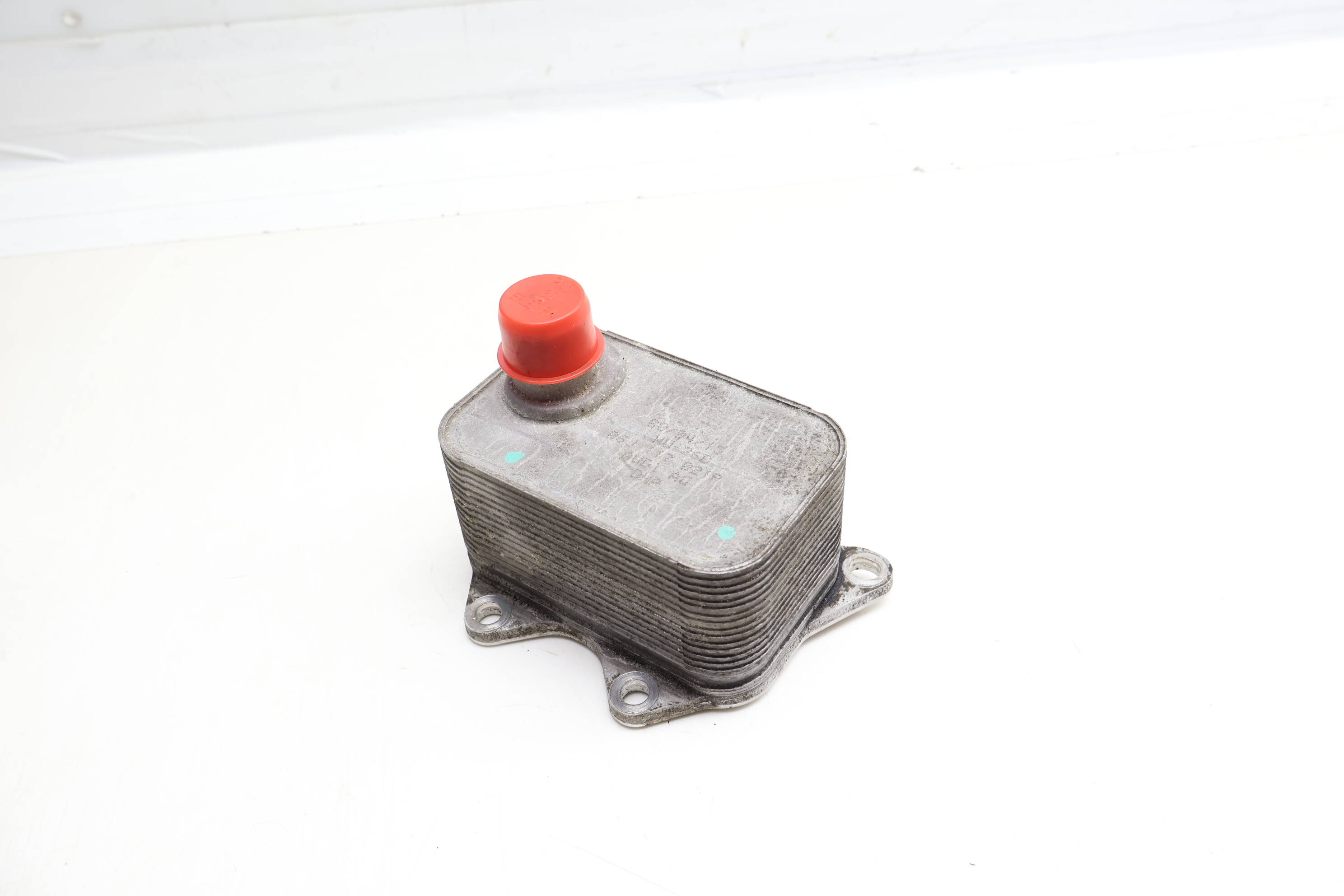 Engine Oil Cooler 06J117021P