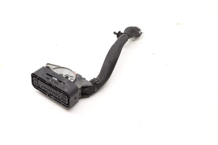Abs Pump / Module Wiring Connector Plug / Pigtail 8801531 main product photo