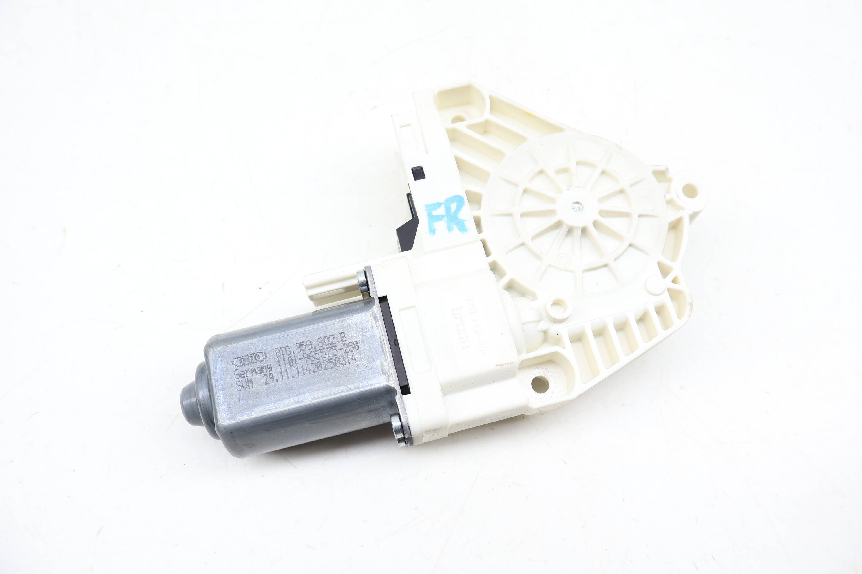 Power Window Motor 8T0959802B