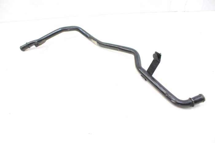 Heater Core Return Coolant Pipe / Tube 8E0819373E main product photo