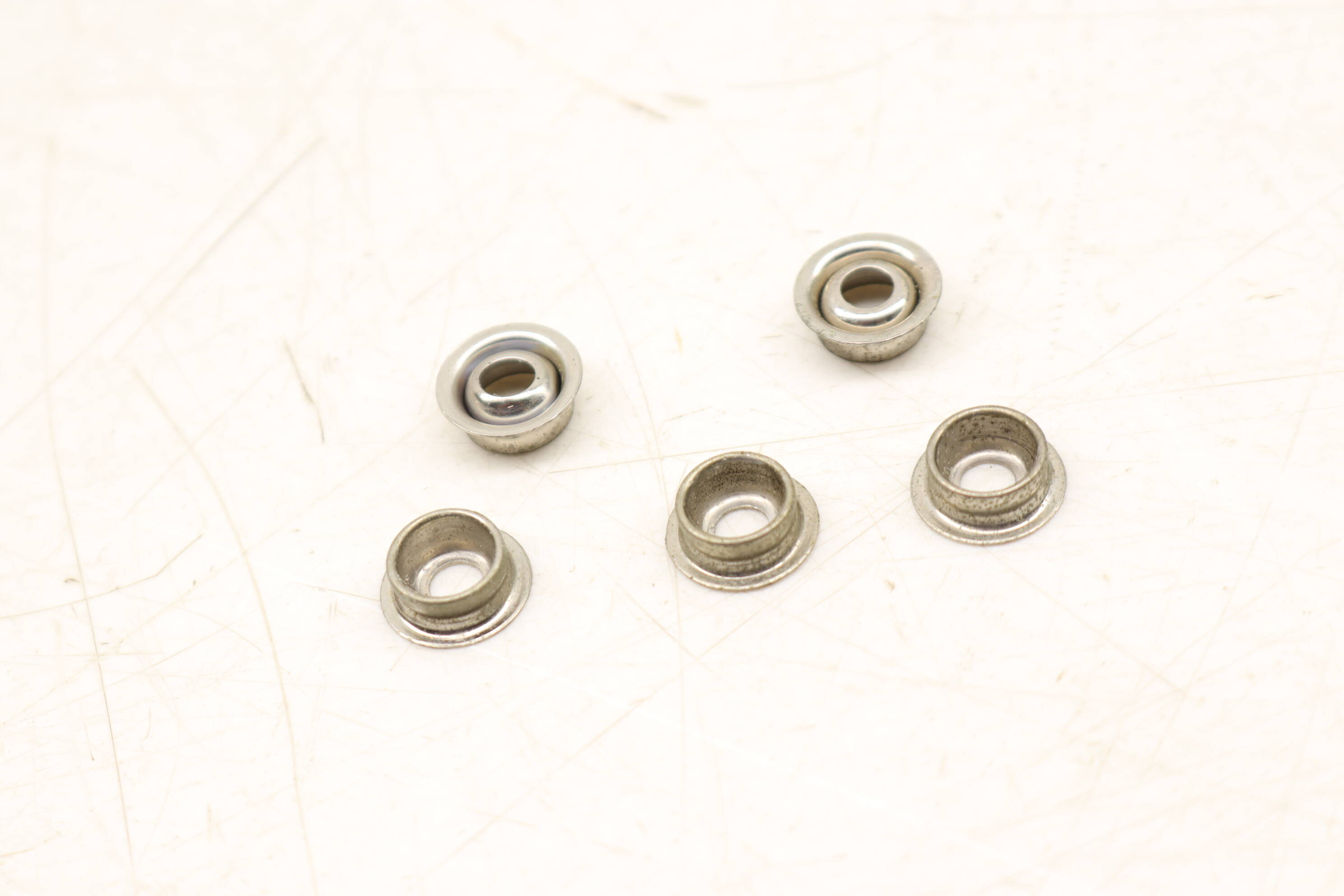 Curtain Cap Snap Set (5) 311863481