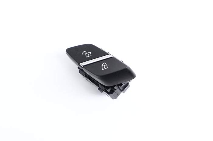Door Lock / Unlock Switch Button 61319350442 main product photo